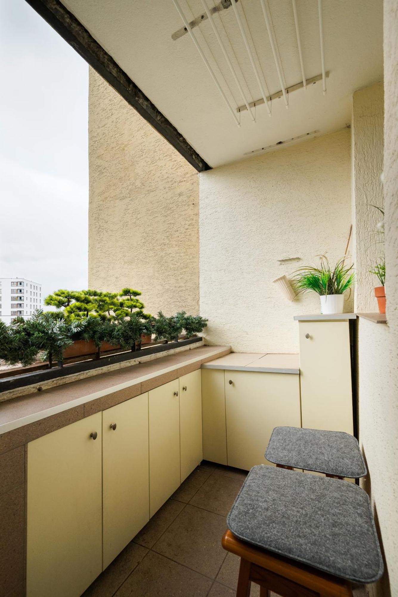 Targowek Homely Apartment *