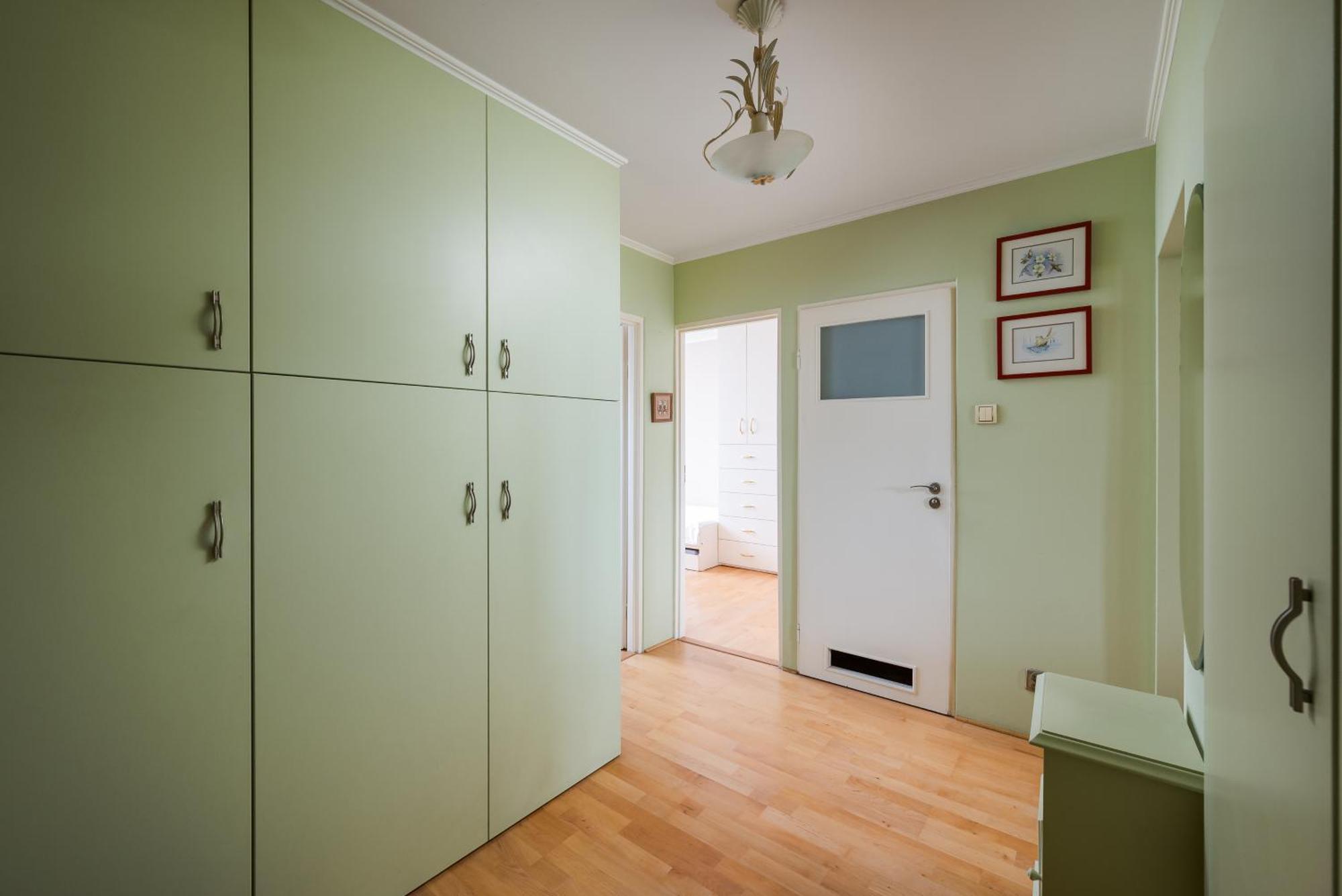 Targowek Homely Apartment Warsaw