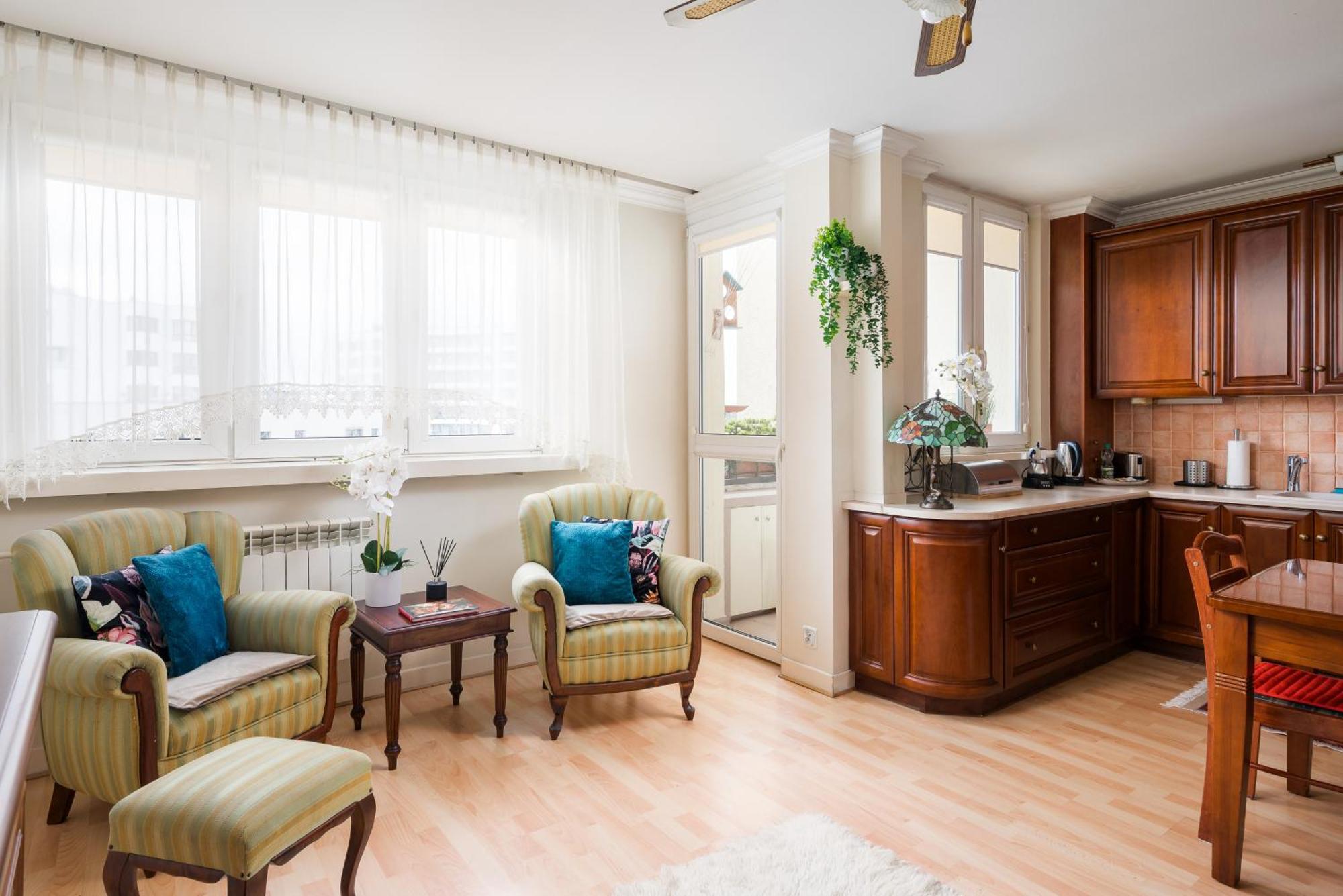 Targowek Homely *