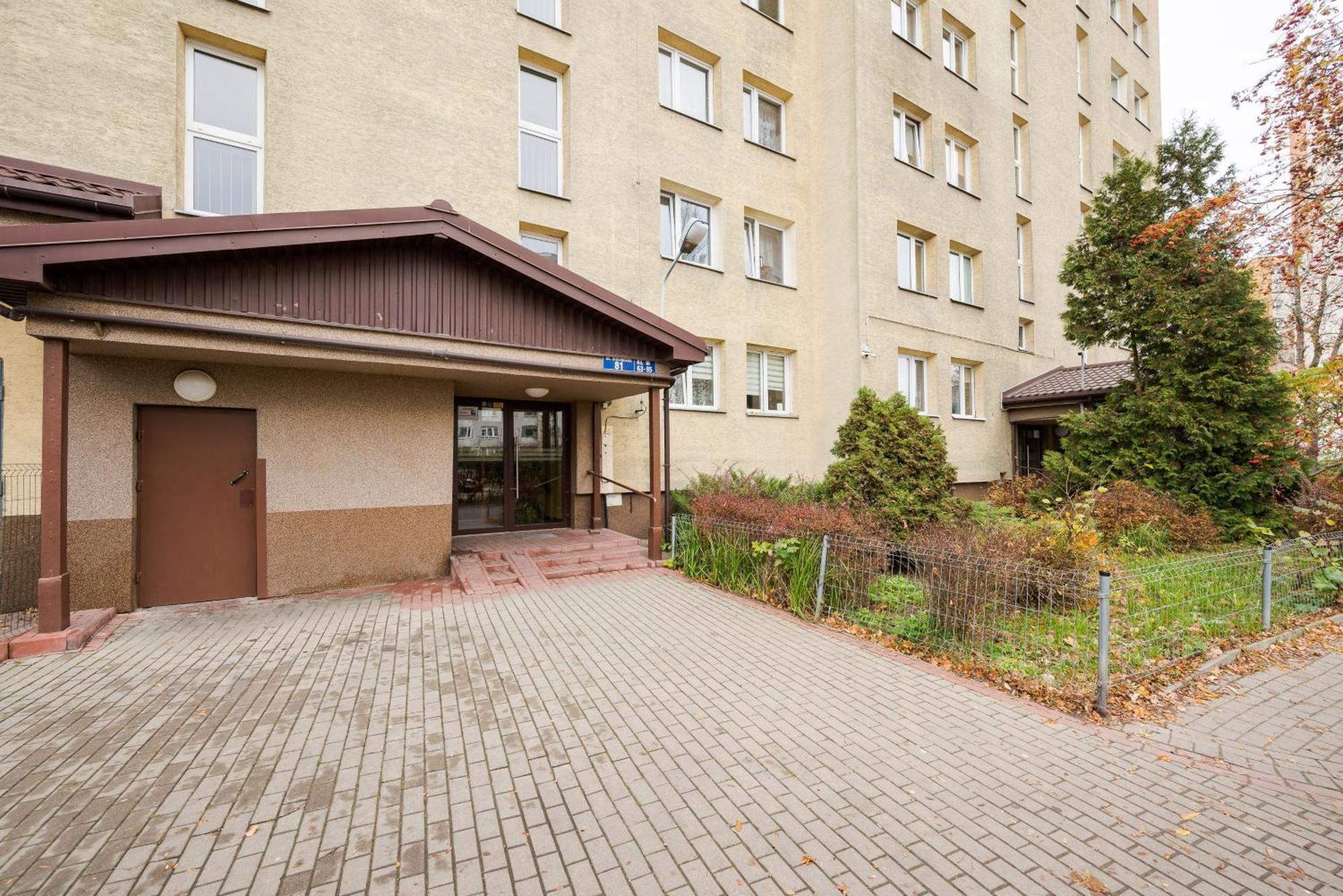 Targowek Homely * Warszawa