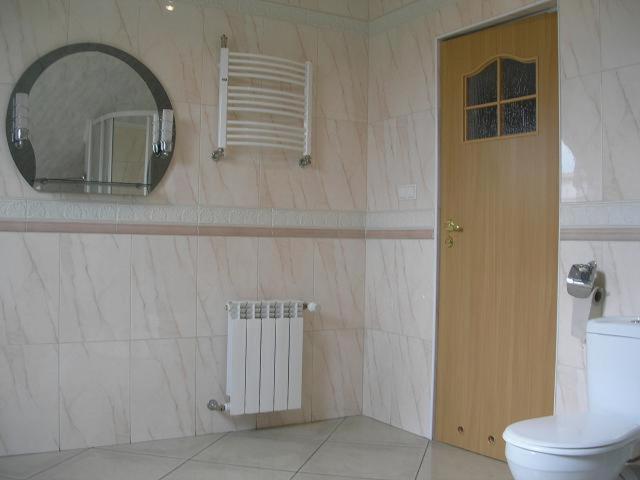 Homestay Dworek W Zieleni *