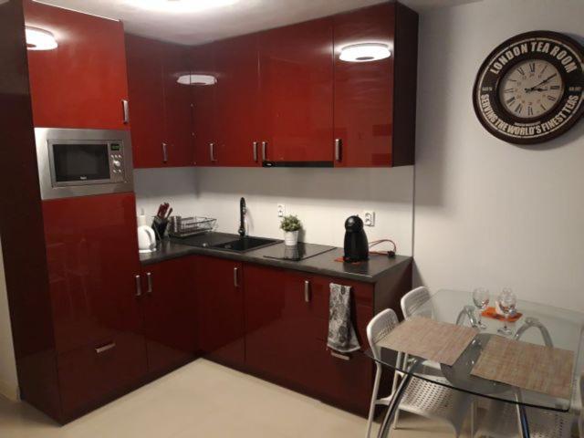 Cherry Apartament W Scislym Centrum *