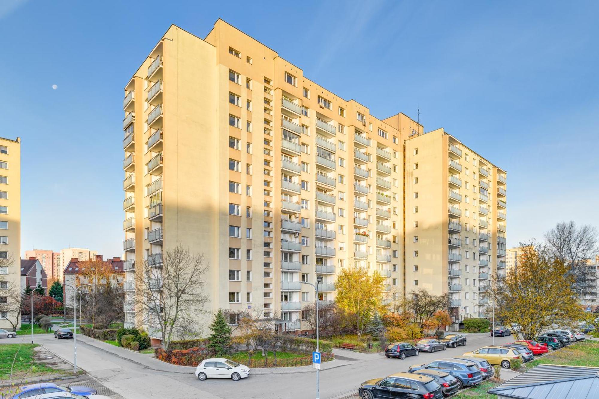 Andersena Modern B - 10 Min Cmkp - 5 Min Metro - 15 Min Center Warsaw