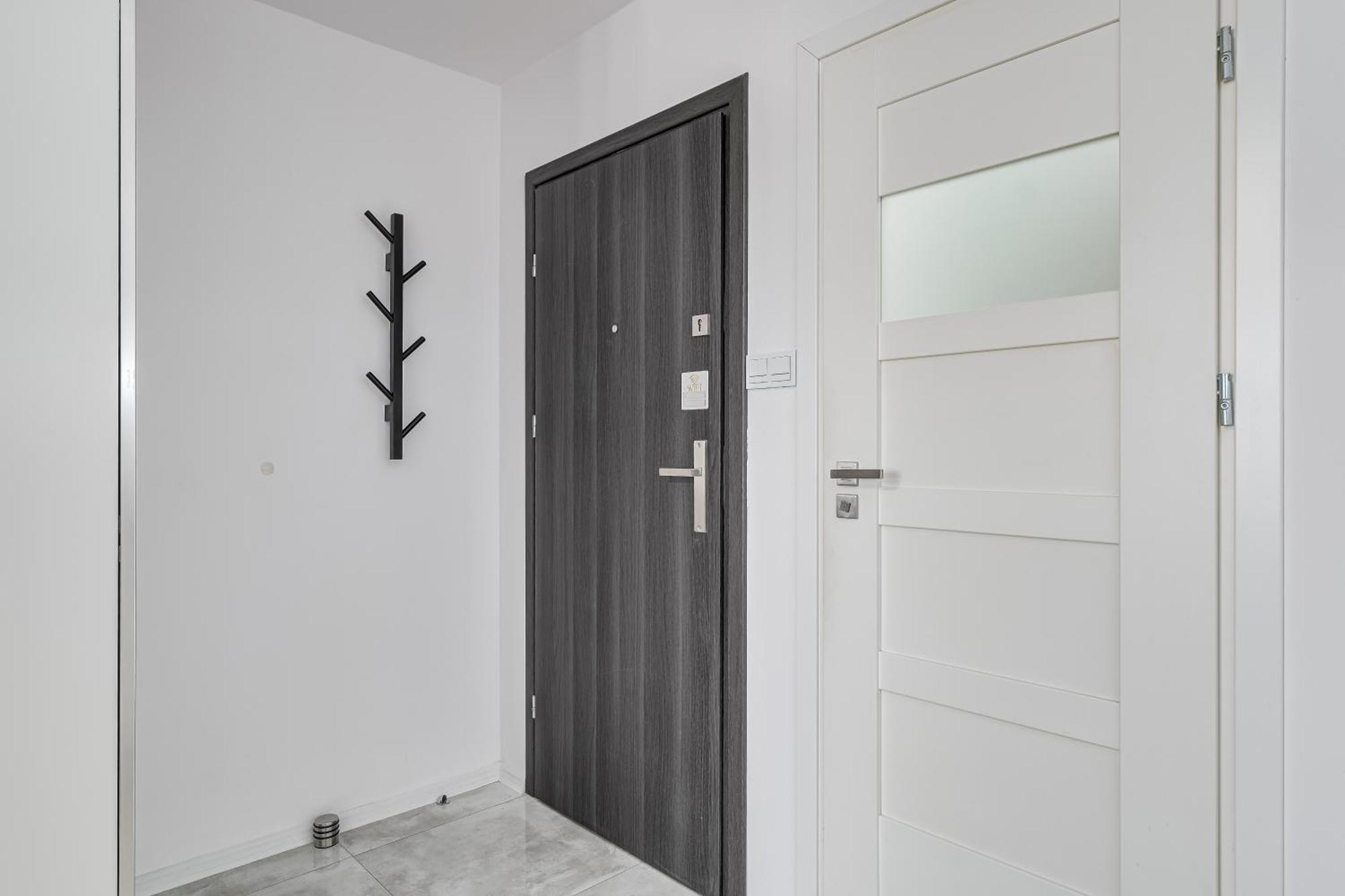 Andersena 190 A - 12 Pietro - 10 Min Cmkp - 5 Min Metro - 15 Min Centrum Apartment Warsaw