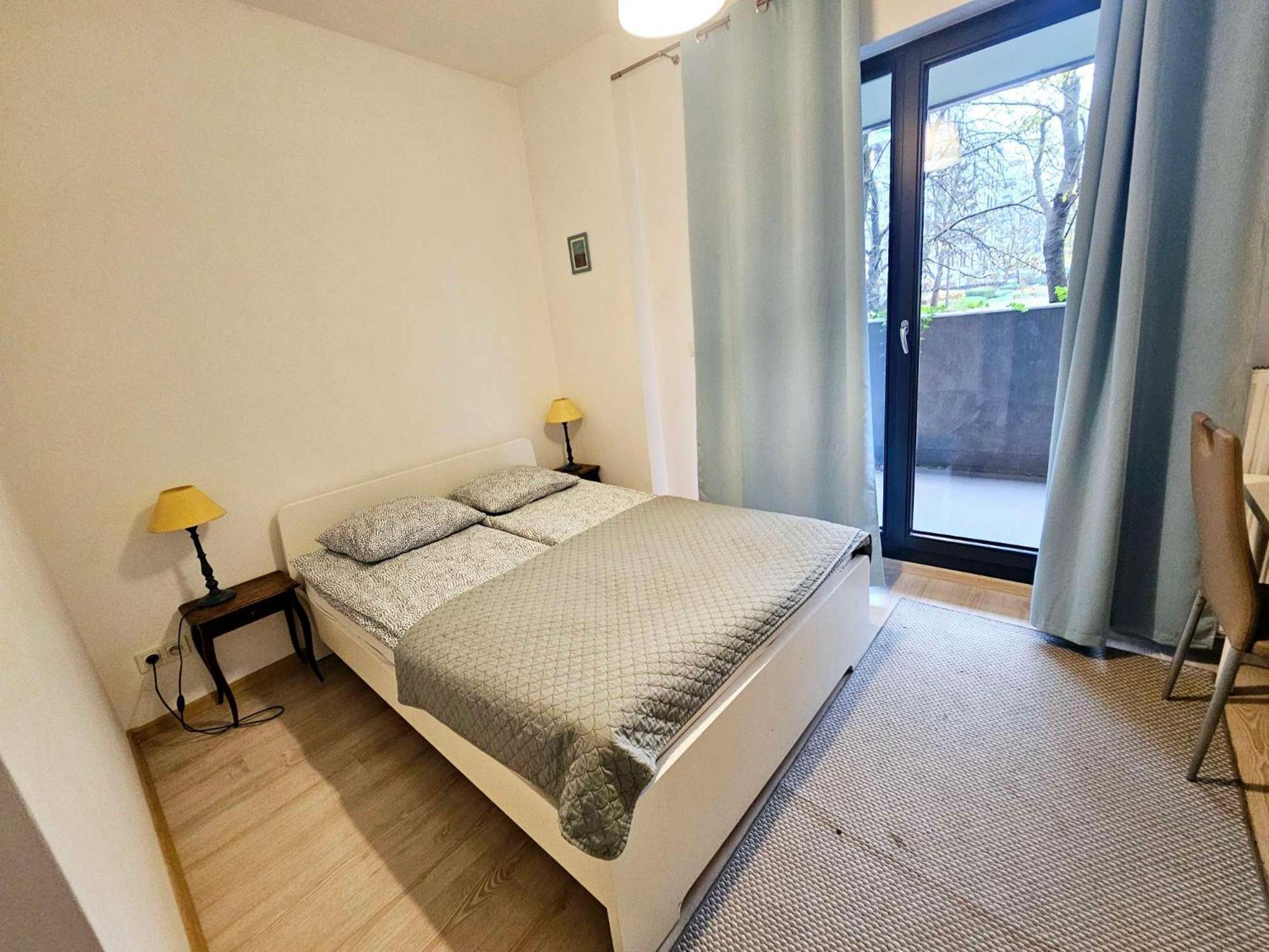 First - Zoliborz 6 * Warsaw
