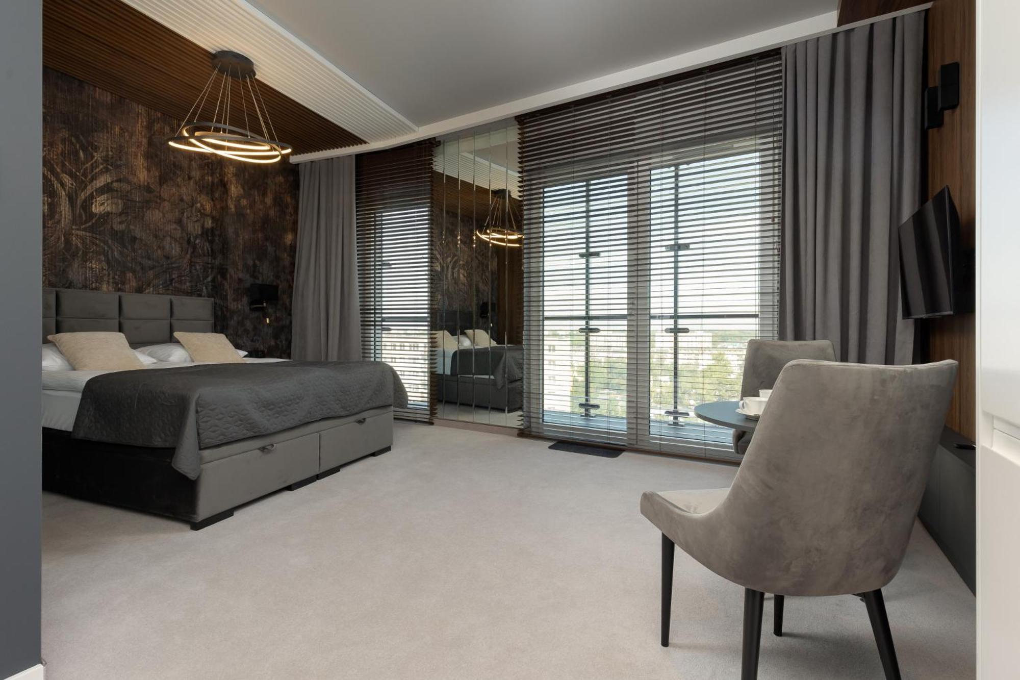 Cozy Wola Kasprzaka By Renters Hotel apartamentowy Warszawa