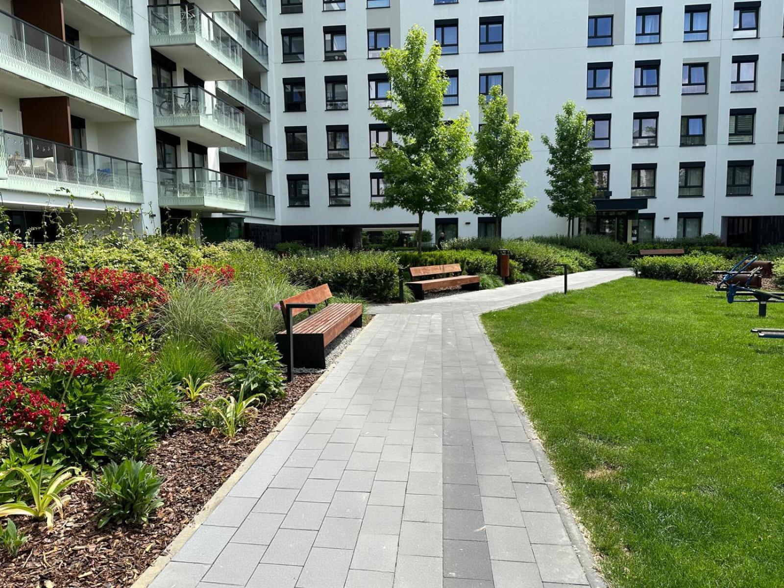 Zoli Stork - Hubnera 5 Apartament *