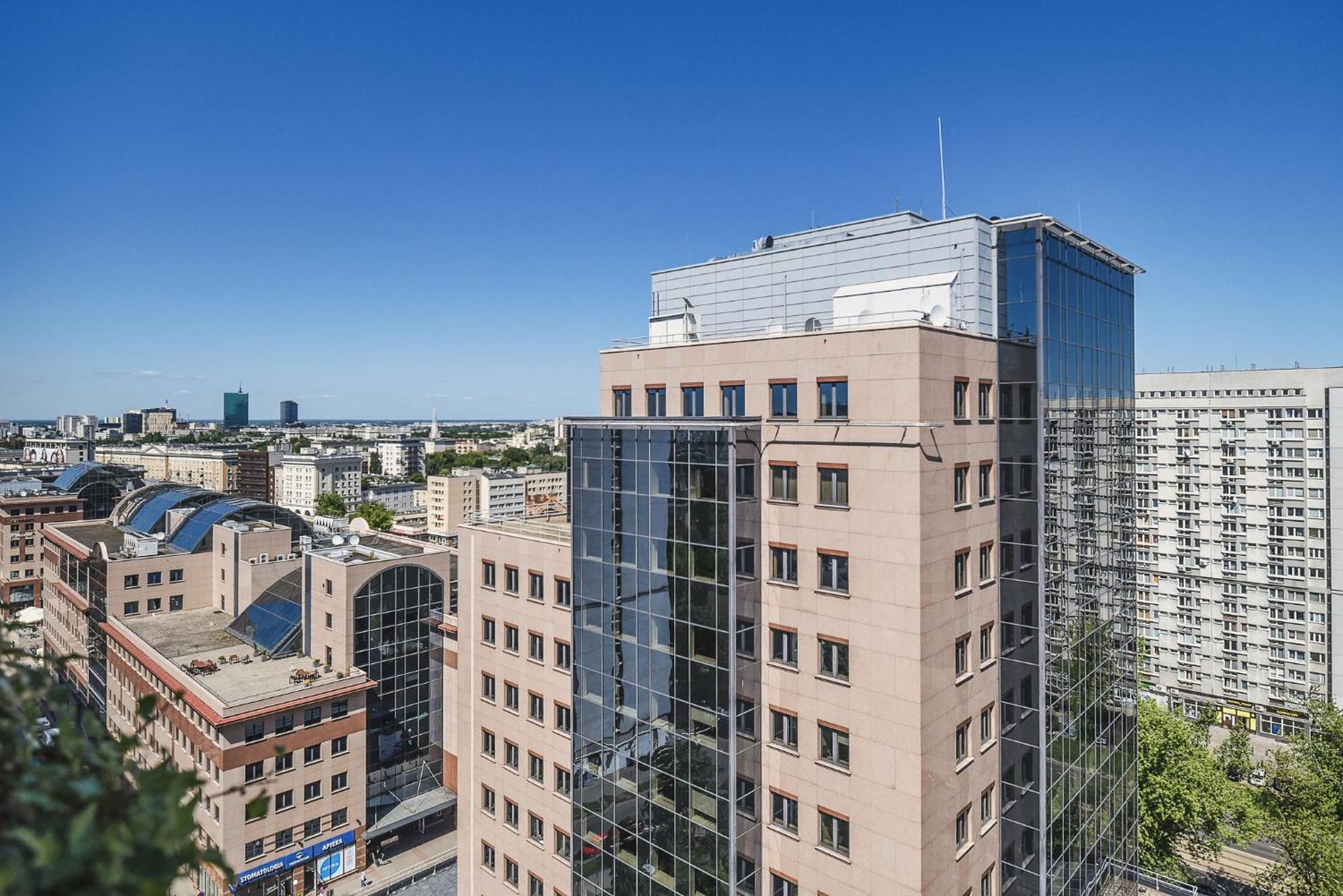 Apartment So Chic! 2-Bedroom Urban Suite 900M To Central Station Metro Rondo Onz