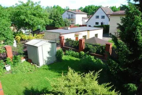 Apartament Quiet Separate In On Outskirts Near Forest