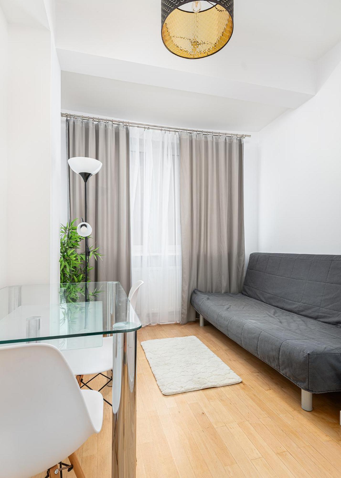 Rentplanet - Domaniewska