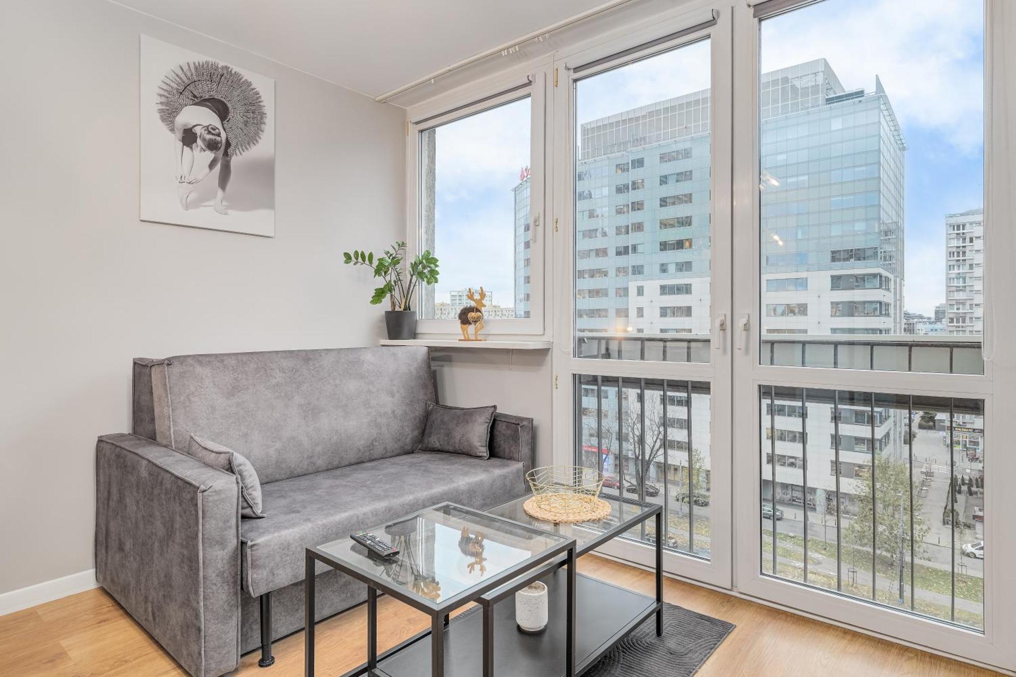 Apartment Jana Pawla Ii 20 By Nyx B *