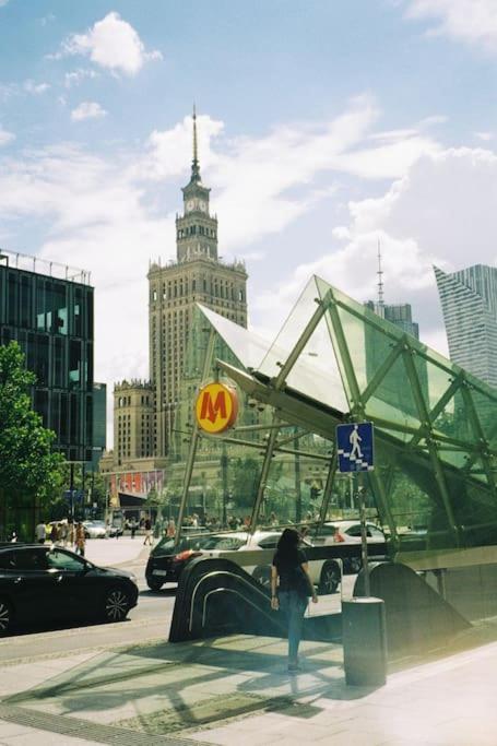 View Center Warsaw