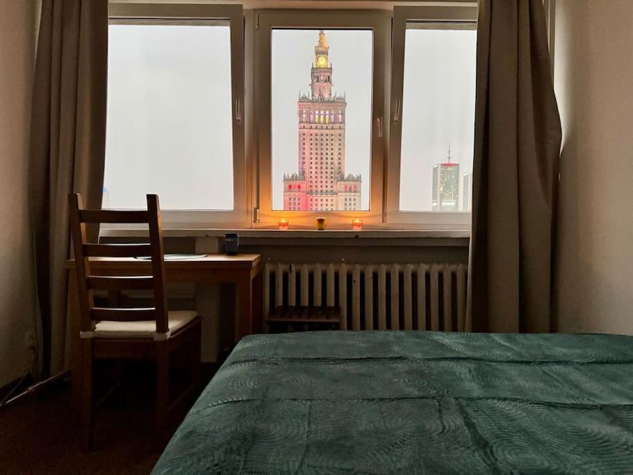 View Center Warsaw