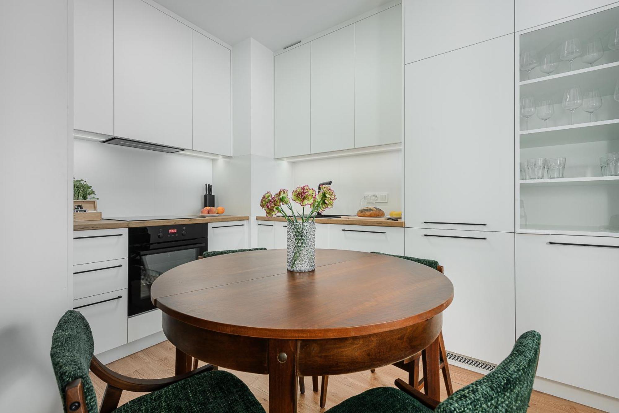 Shortstaypoland Jagiellonska B70 Apartment Warsaw
