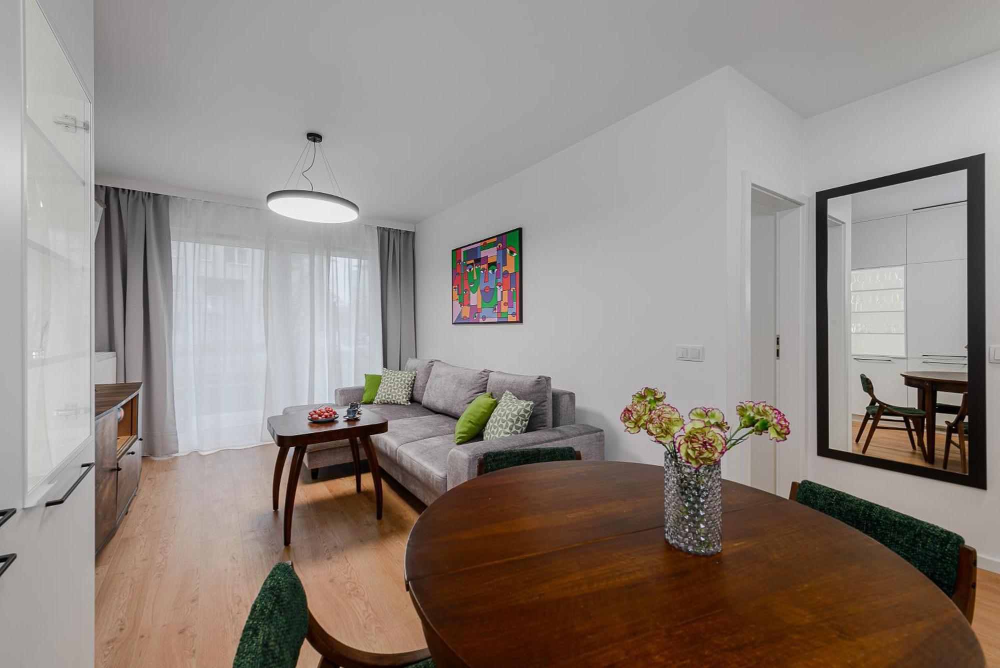 Shortstaypoland Jagiellonska B70
