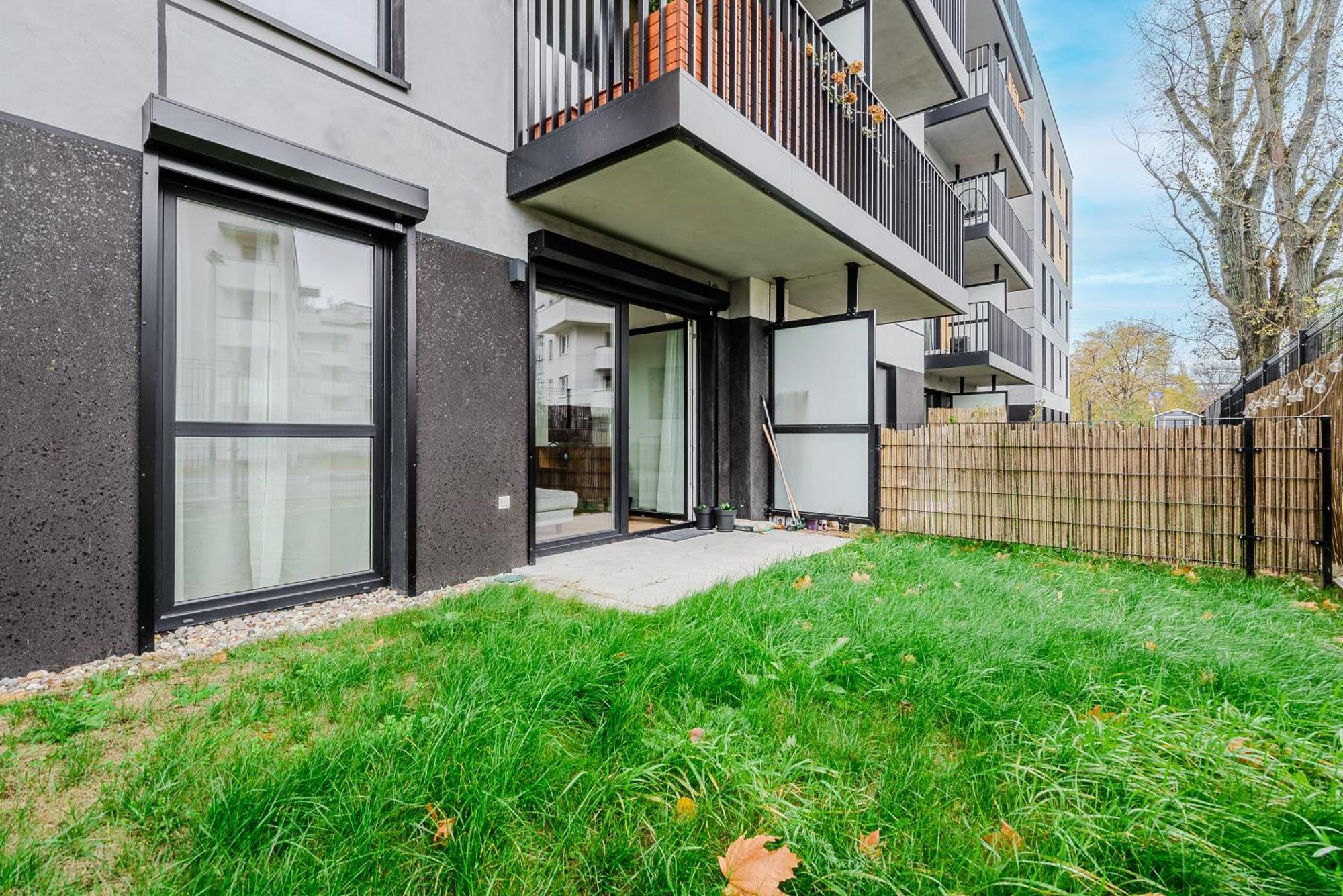 Shortstaypoland Jagiellonska B70 Warsaw