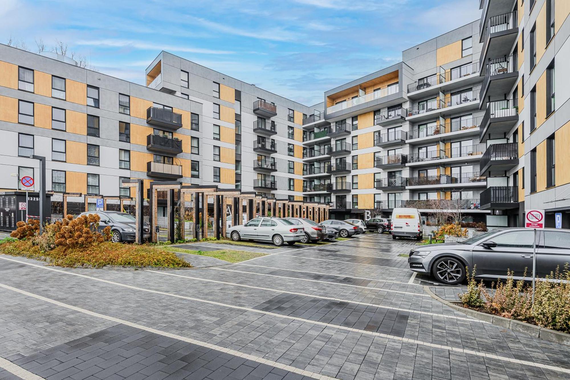 Shortstaypoland Jagiellonska B70 Apartment Warsaw
