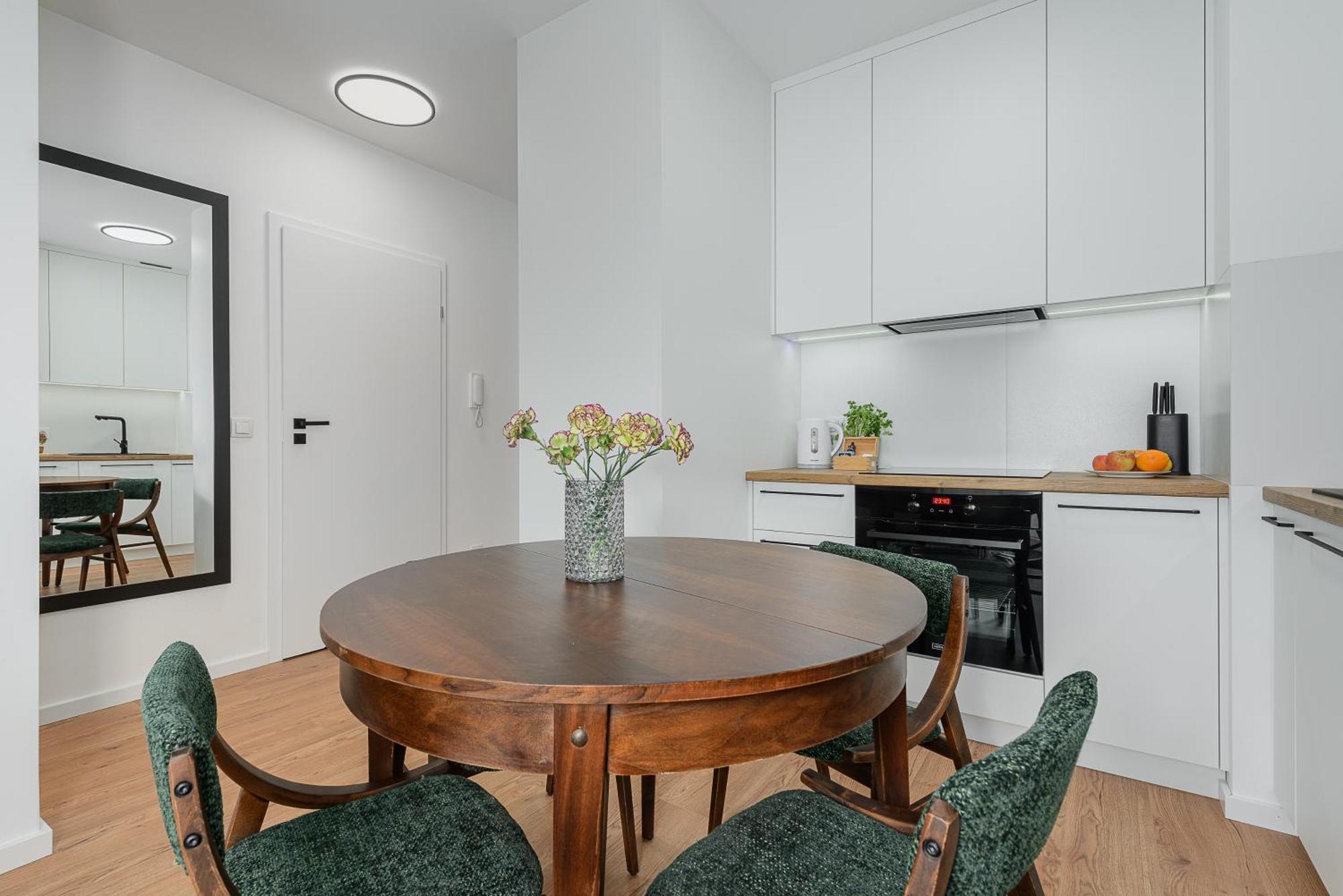 Apartment Shortstaypoland Jagiellonska B70 Warsaw
