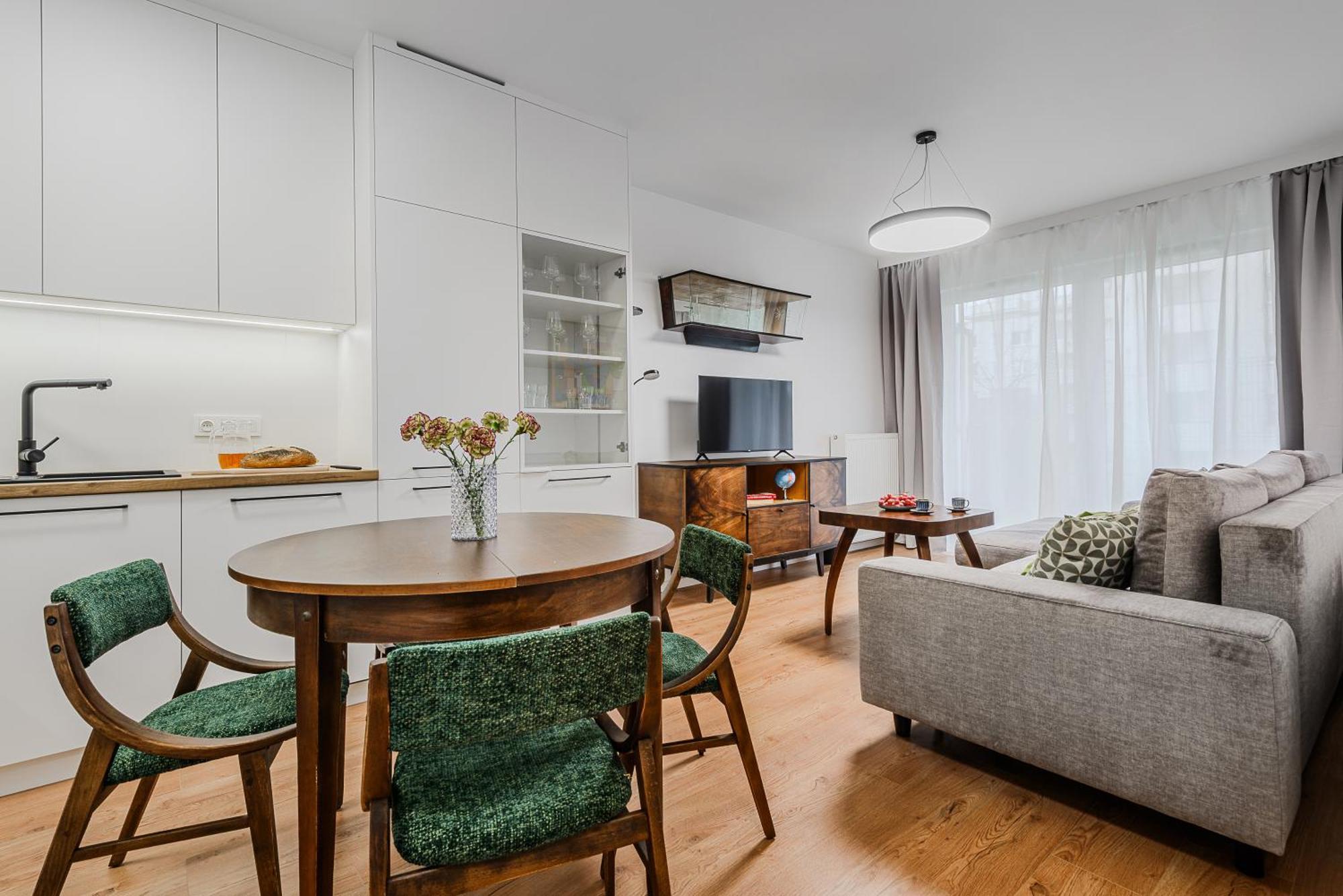 Shortstaypoland Jagiellonska B70 * Warsaw
