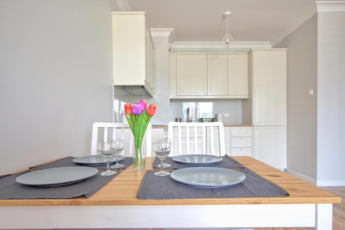 City Centrum Apartment