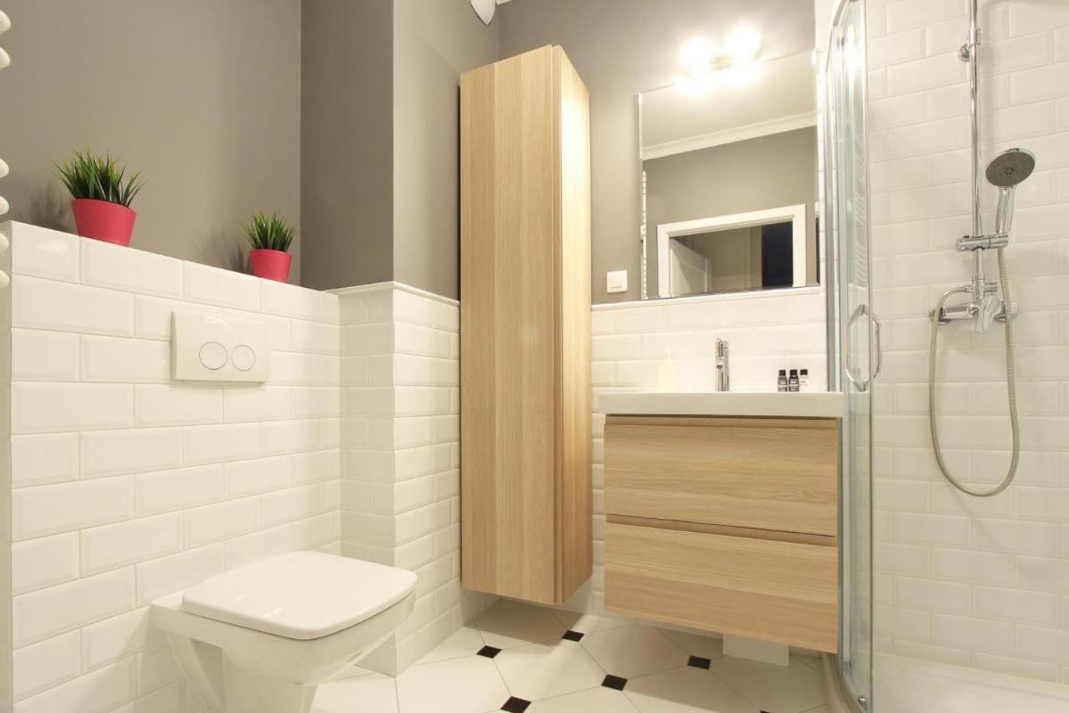 City Centrum Apartment *