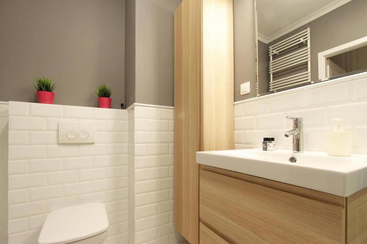 Apartament City Centrum *