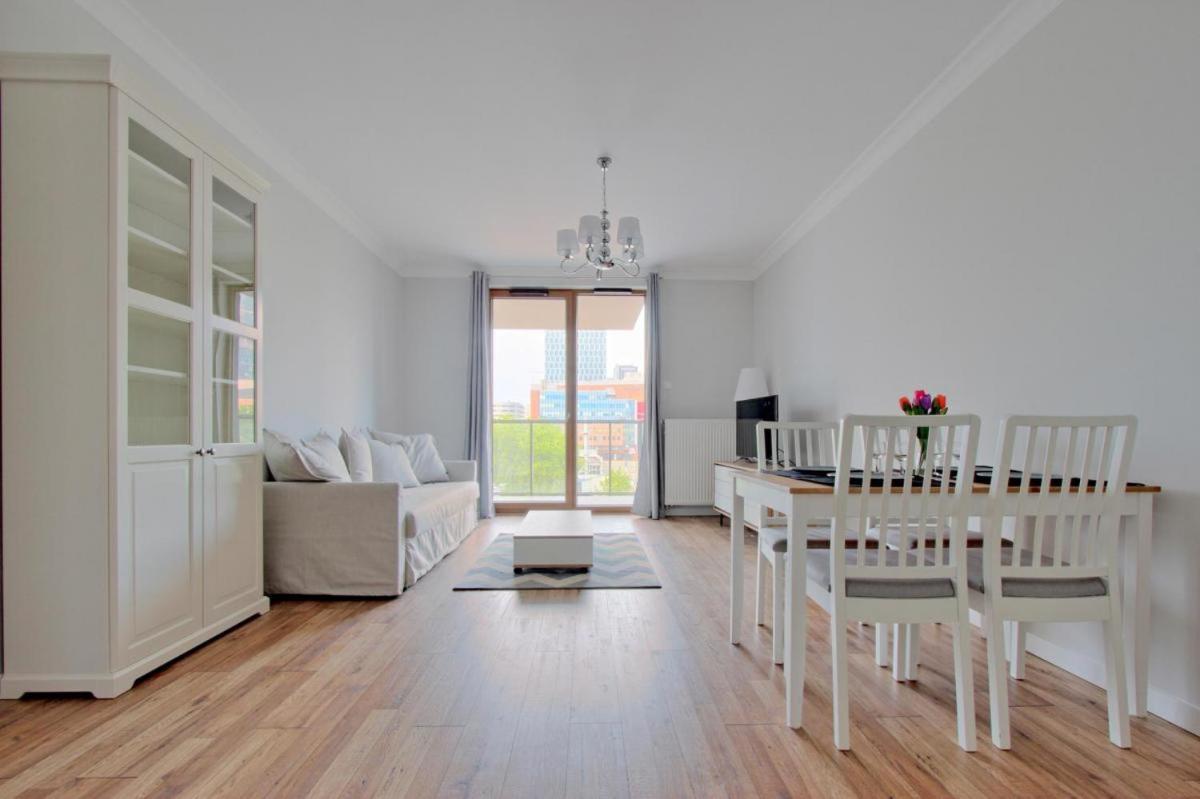 City Centrum Apartament Warszawa