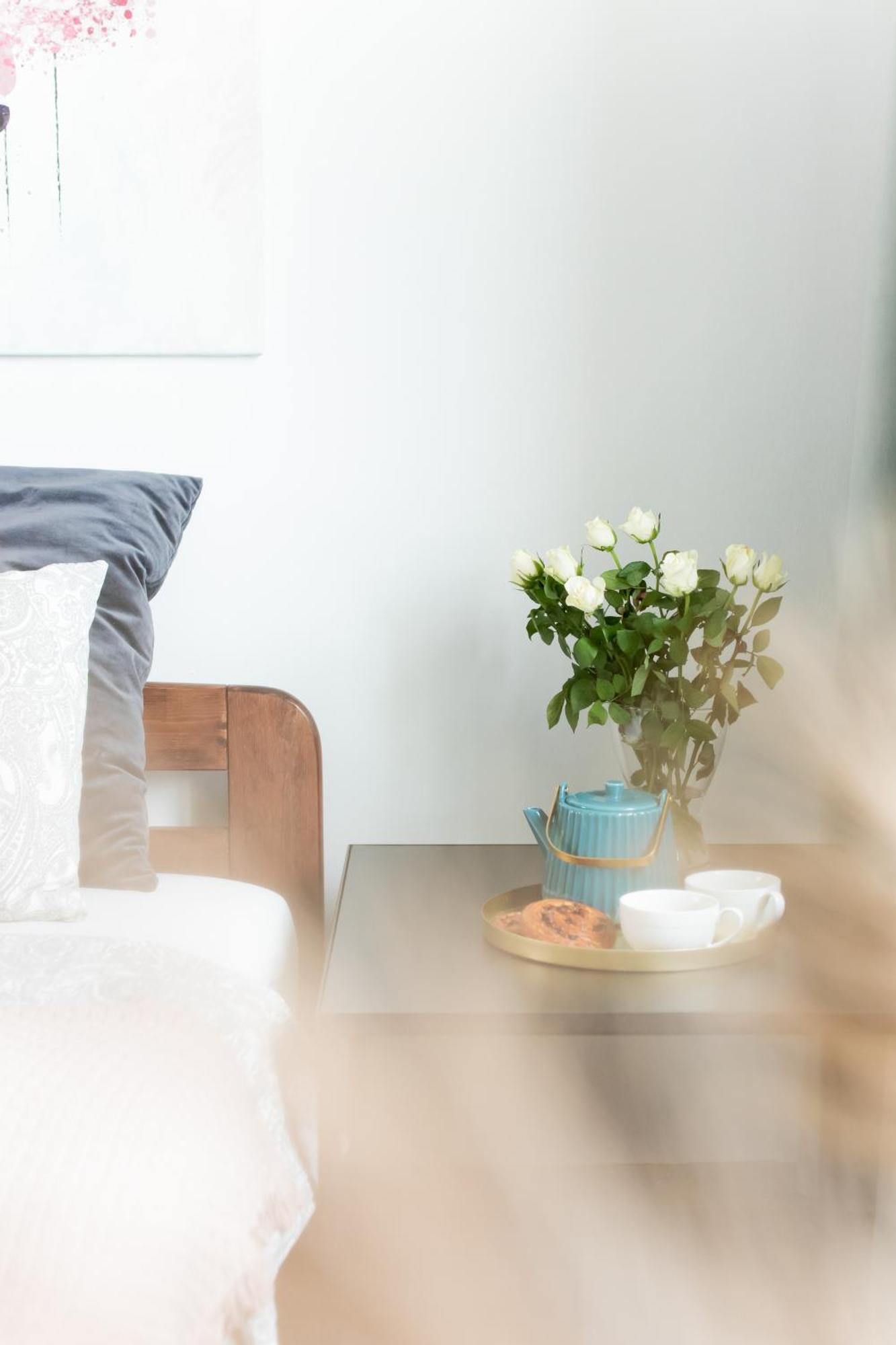 Piotrapartments - Daleka Cozy Train&airport Apartament *