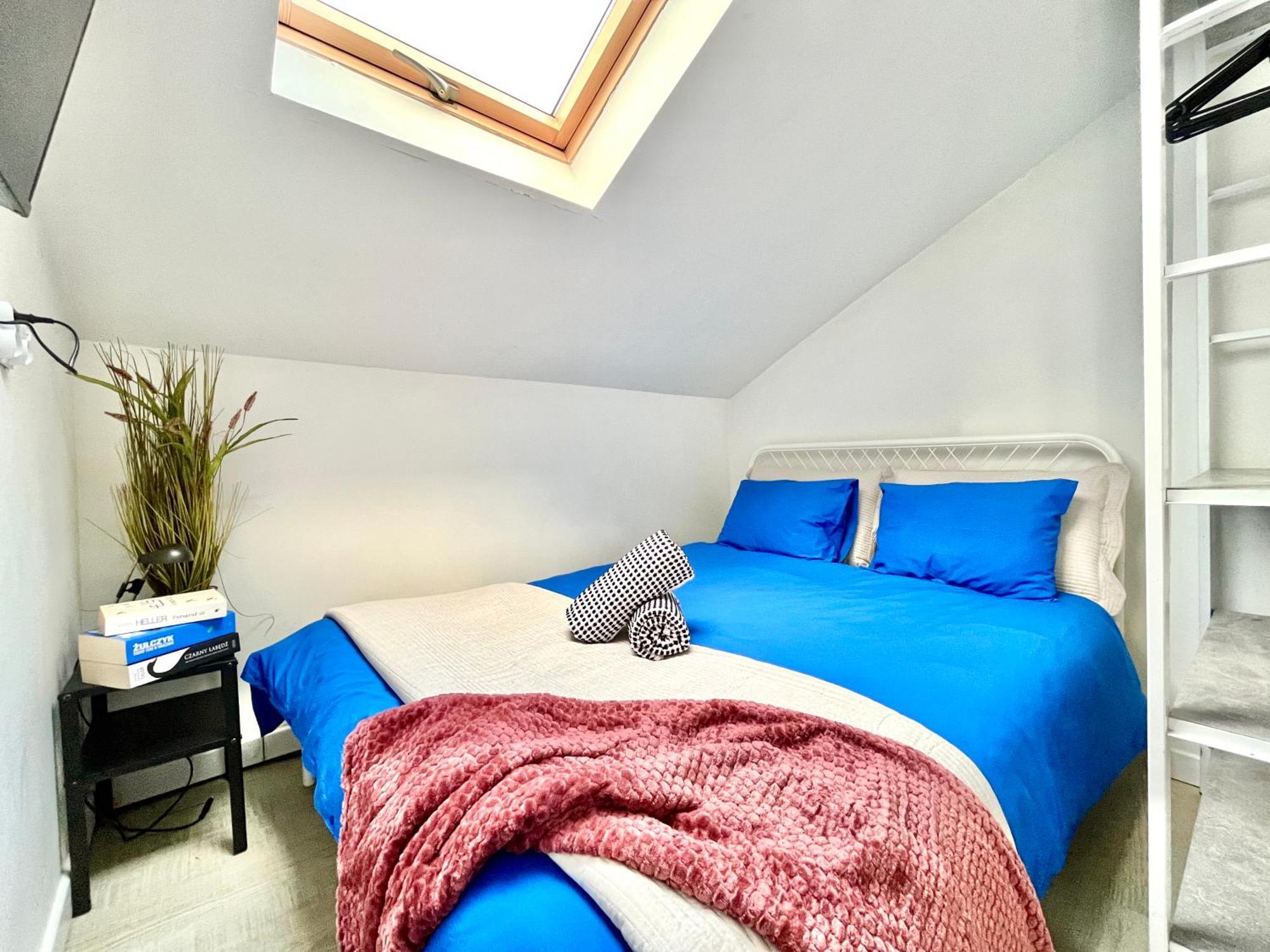 Chopin Self Check-in Apartment Warschau