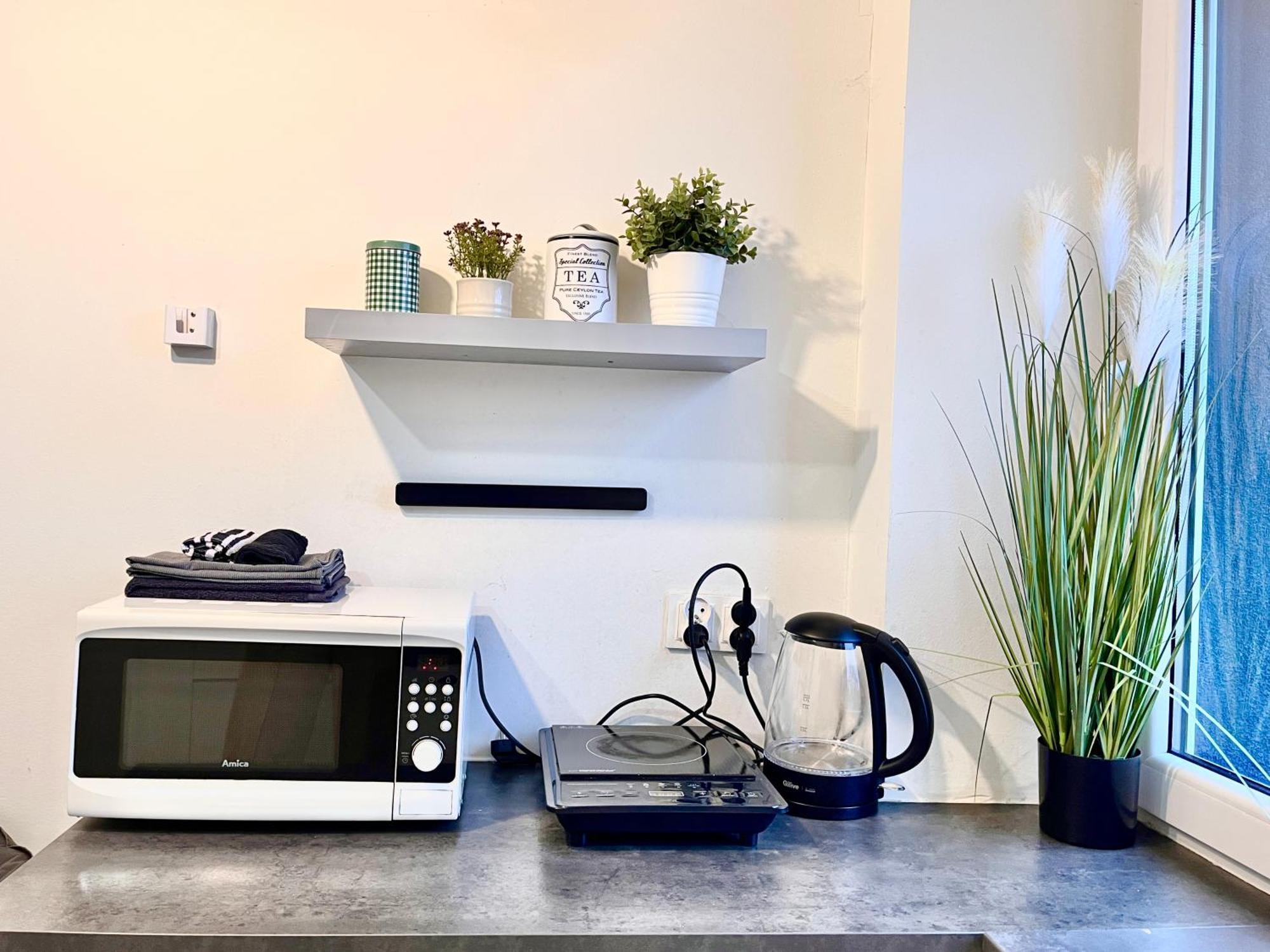 Apartment Chopin Self Check-in Warschau