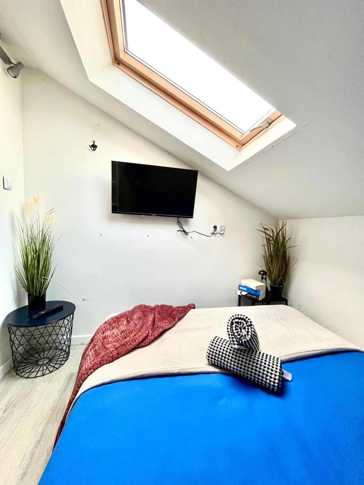 Apartment Chopin Self Check-in Warschau