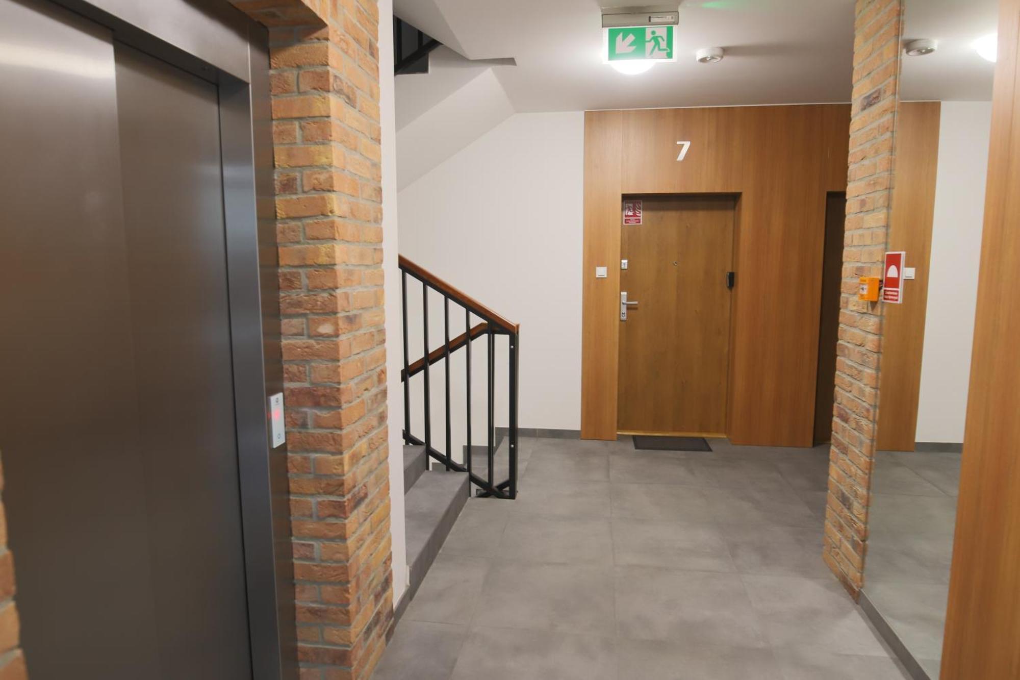 Apartamento Praga Premium Comfort