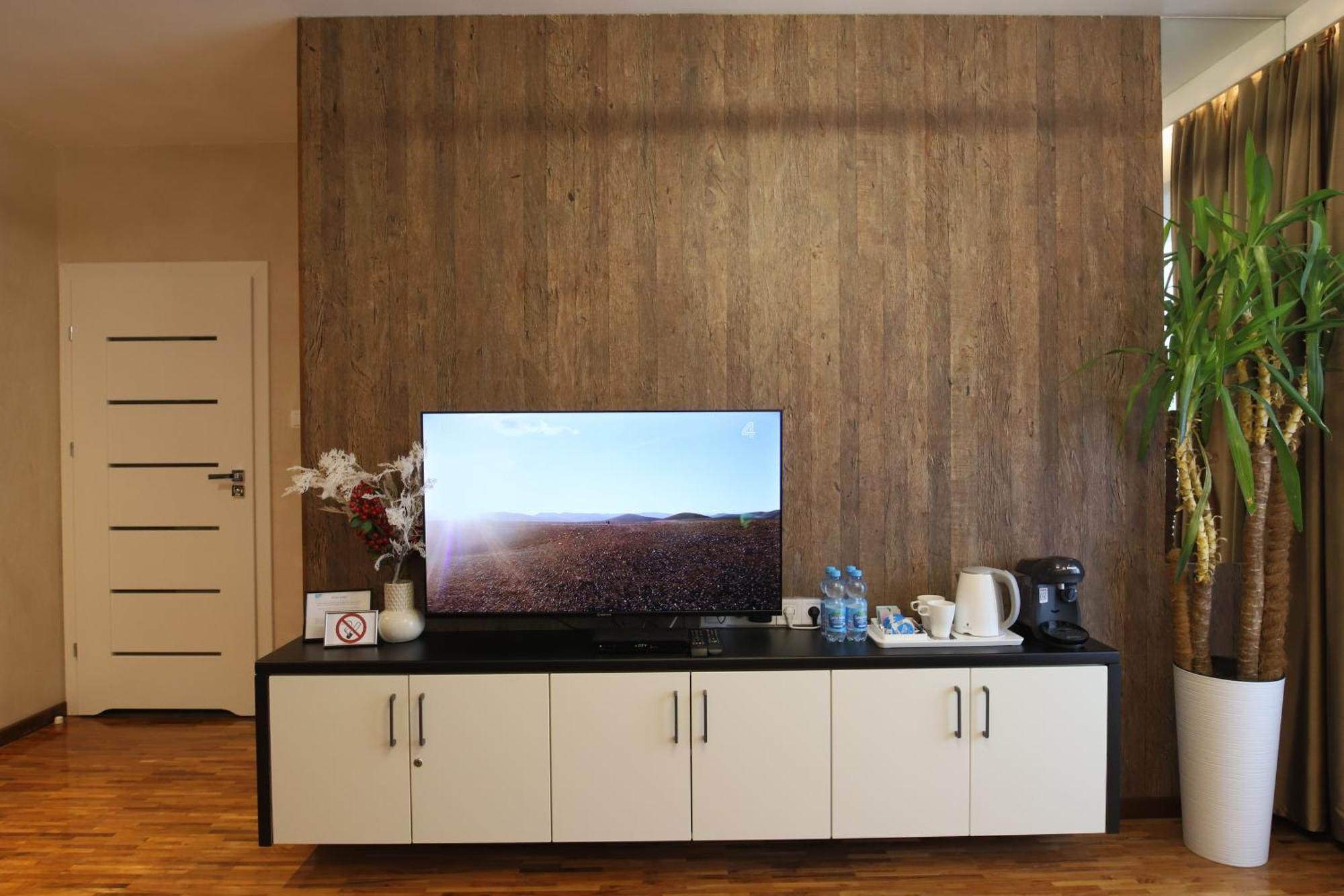 Praga Premium Comfort Apartamento