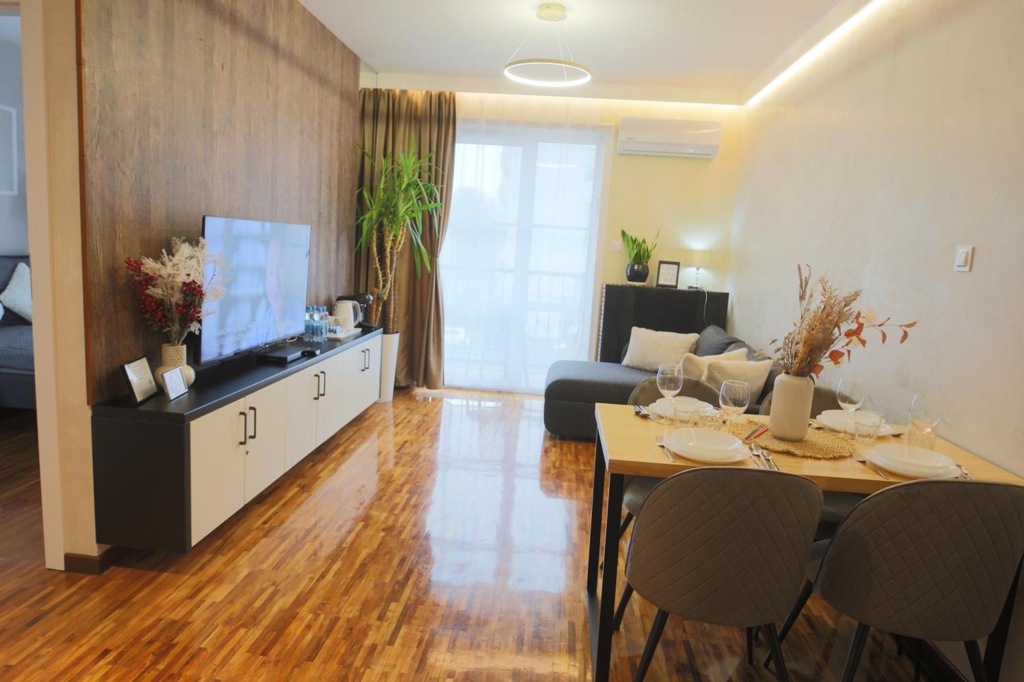Apartamento Praga Premium Comfort