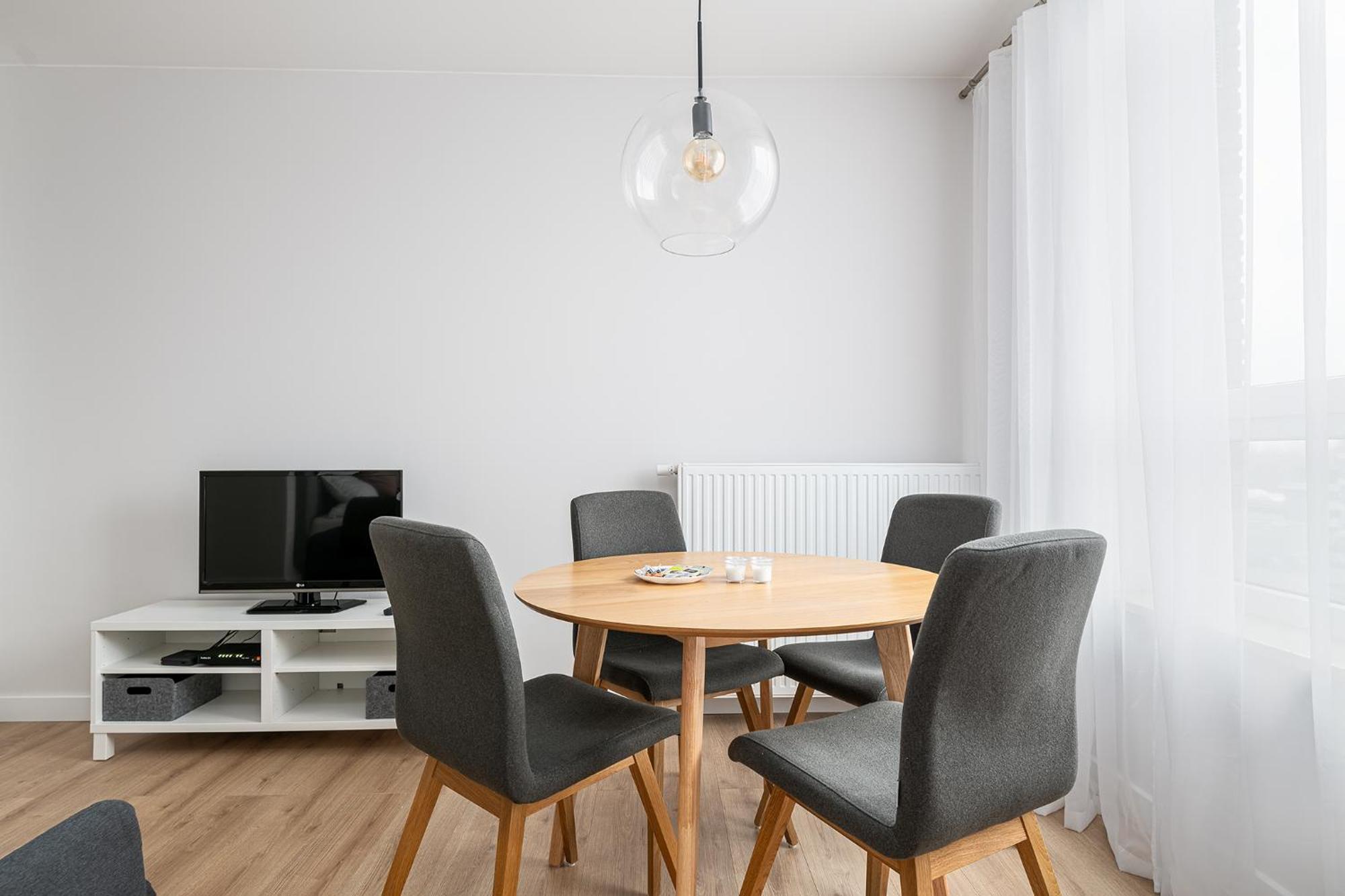 Apartament Rentplanet - Wiktoryn *