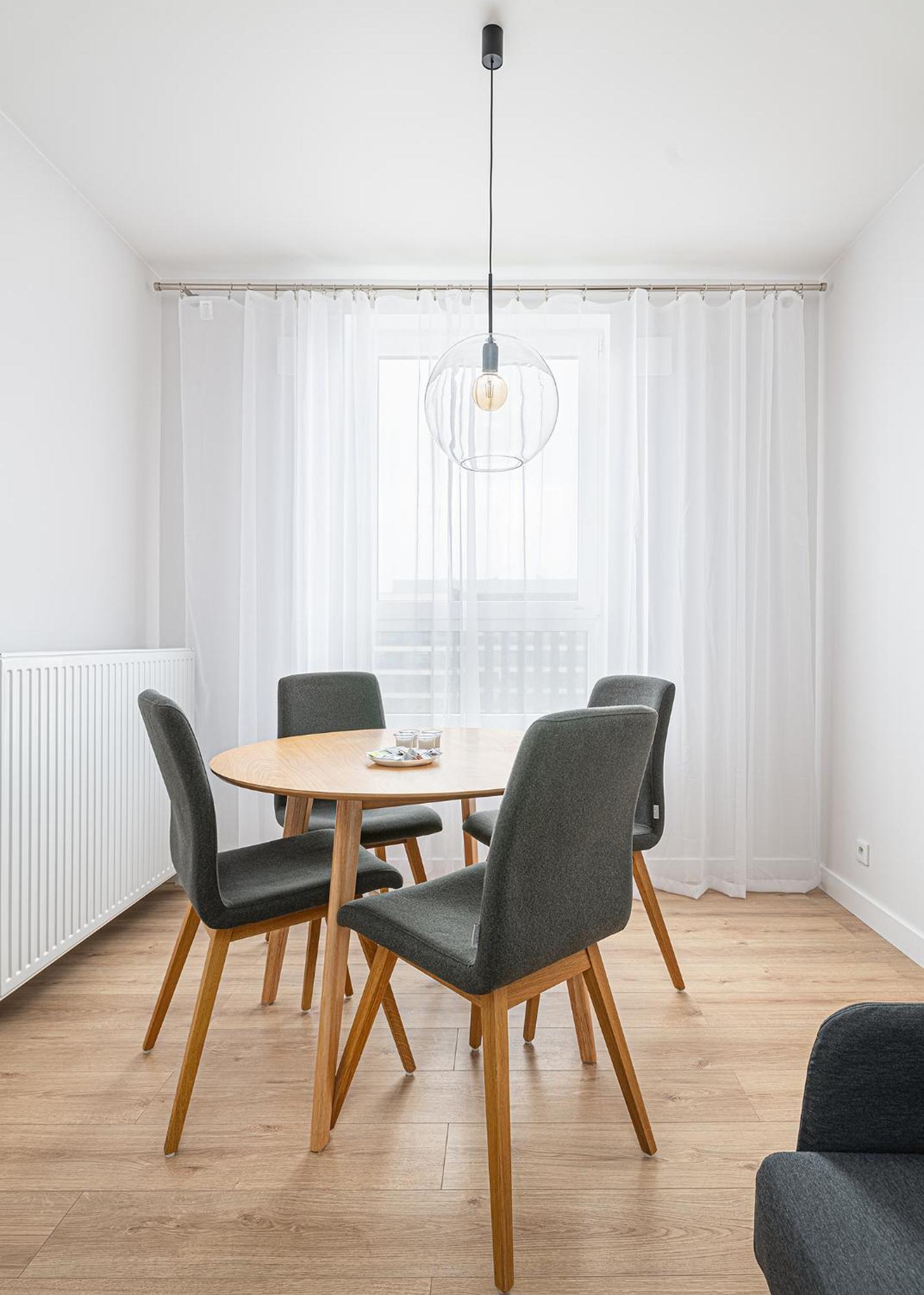 Rentplanet - Wiktoryn Apartament Warszawa