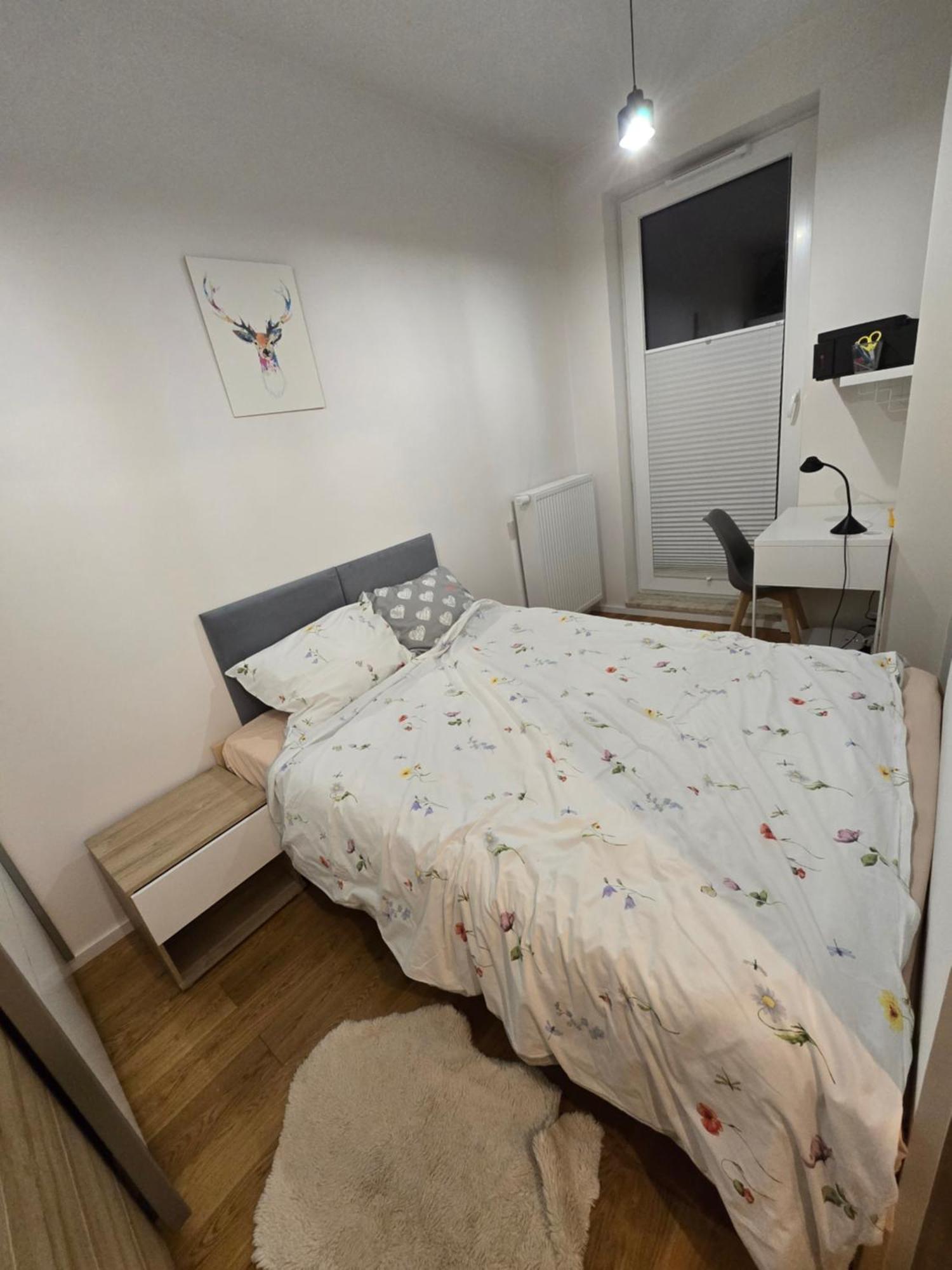 Aignera6b Apartment Warsaw