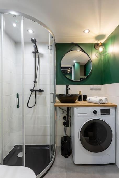 Apartment Close-central - Great Location - Stylish Loft - Zlota Street *