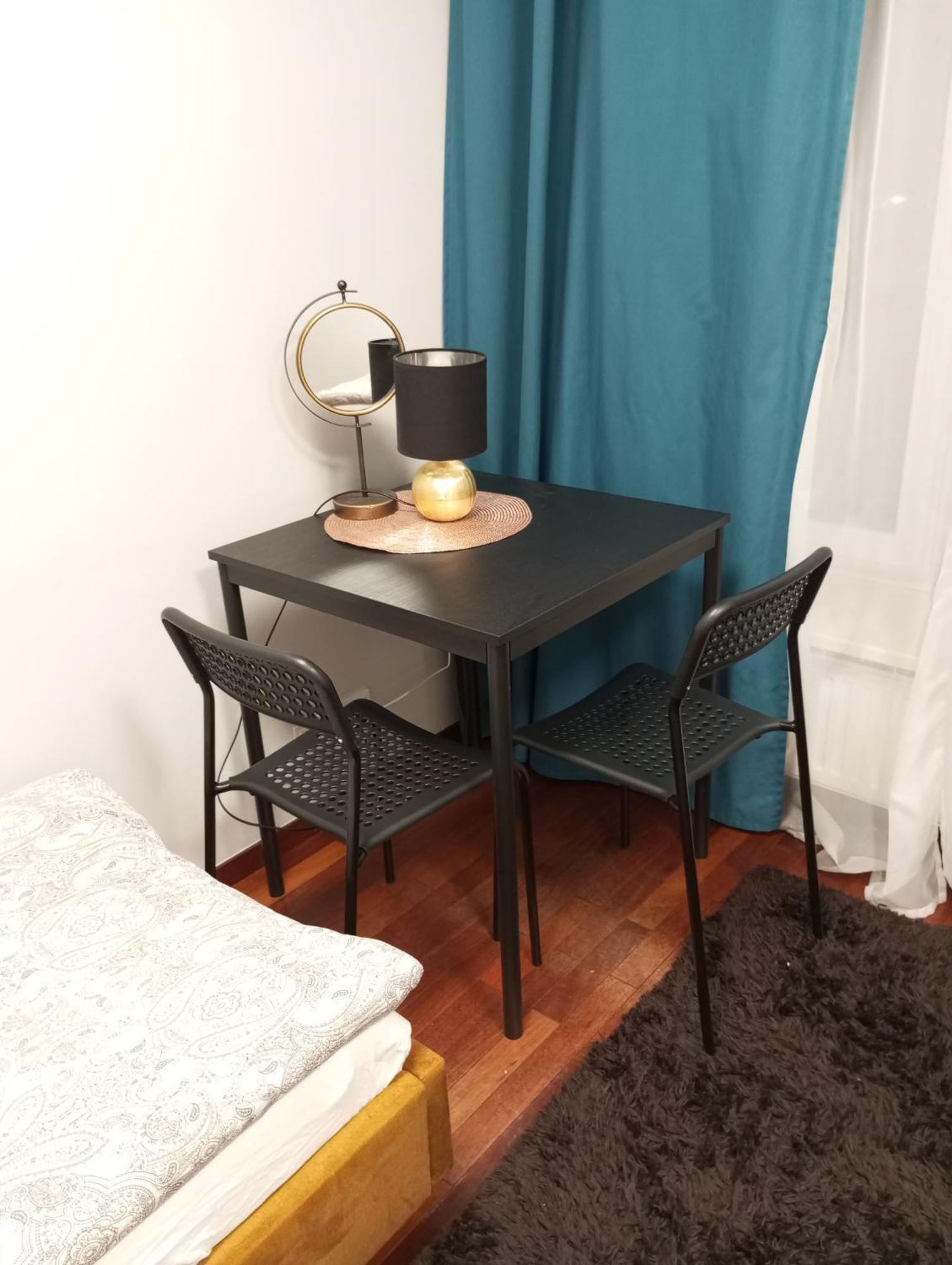 Nhà trọ Solidarnosci155guestrooms Warsaw