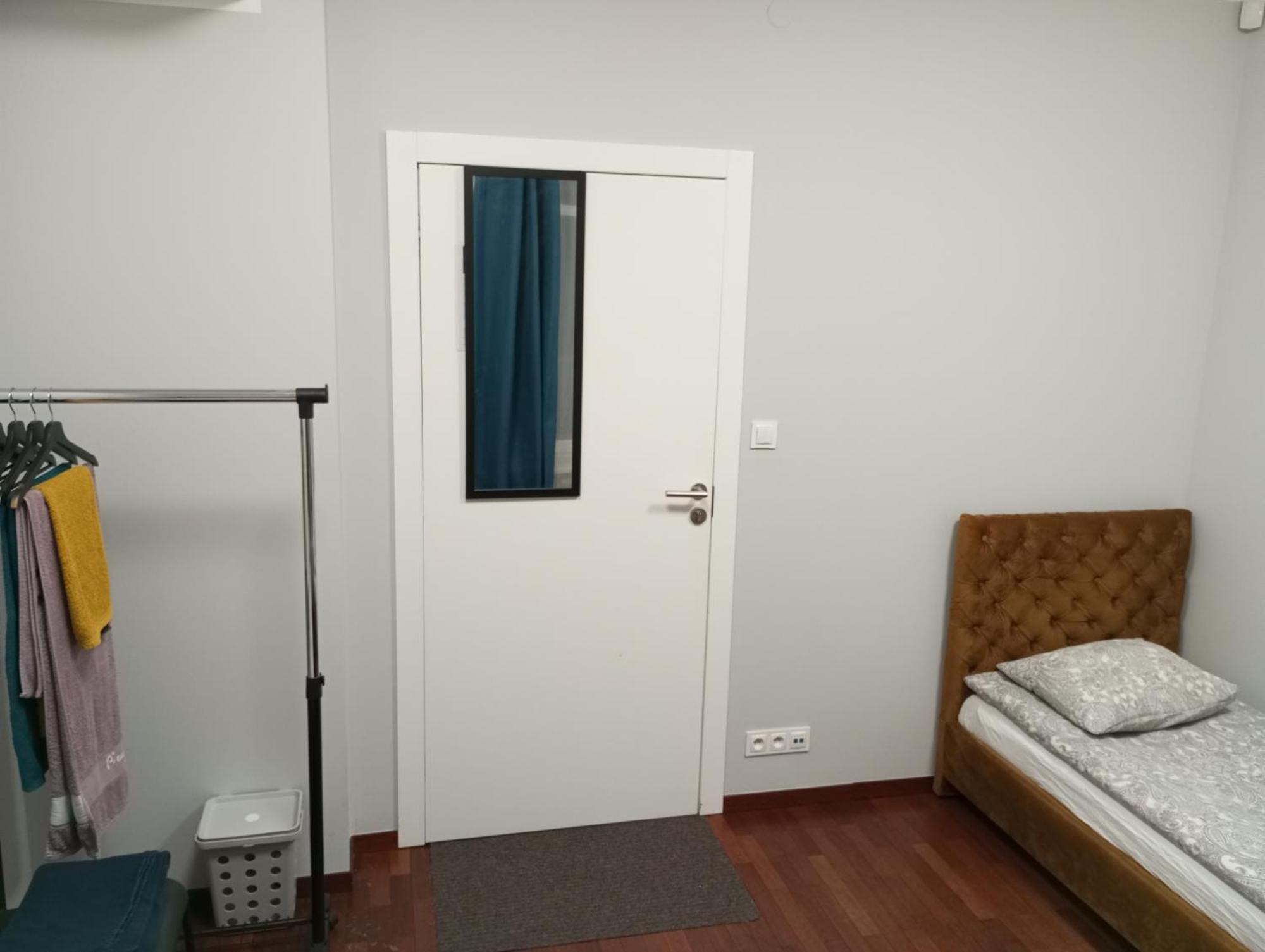 Solidarnosci155guestrooms Nhà trọ Warsaw