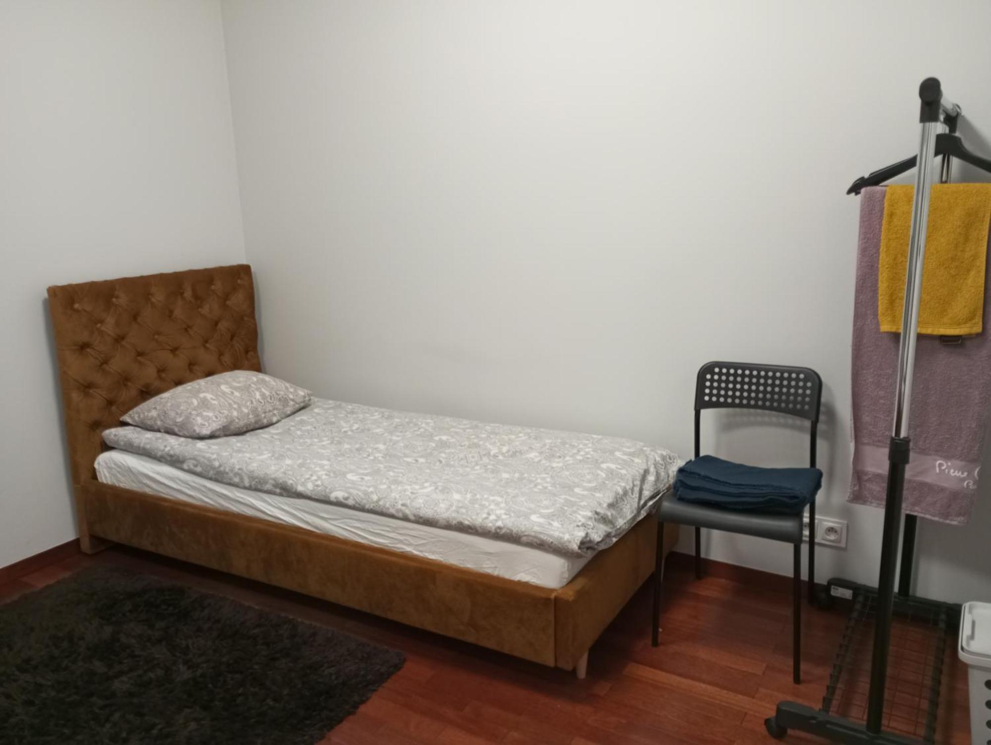 Solidarnosci155guestrooms Nhà trọ *