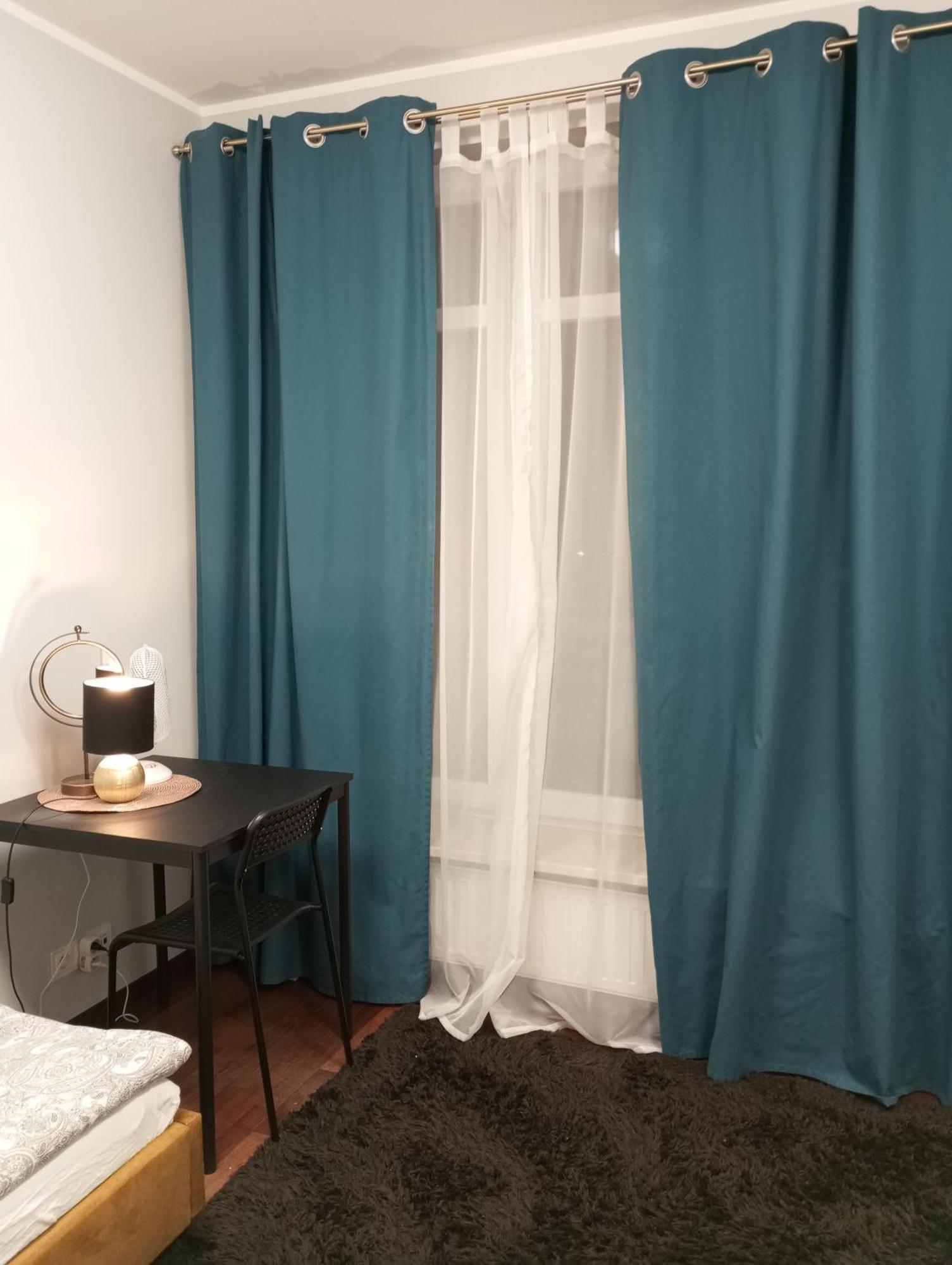 Nhà trọ Solidarnosci155guestrooms Warsaw