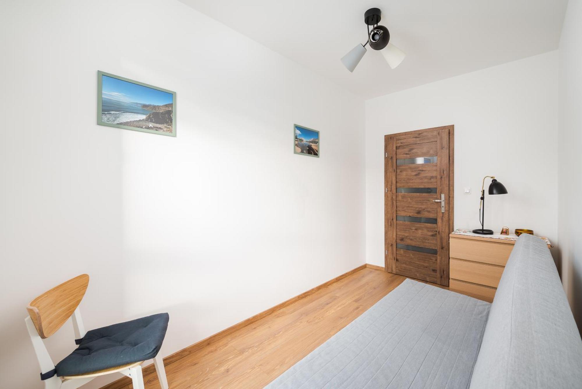 Belgradzka Ursynow 2-bedroom