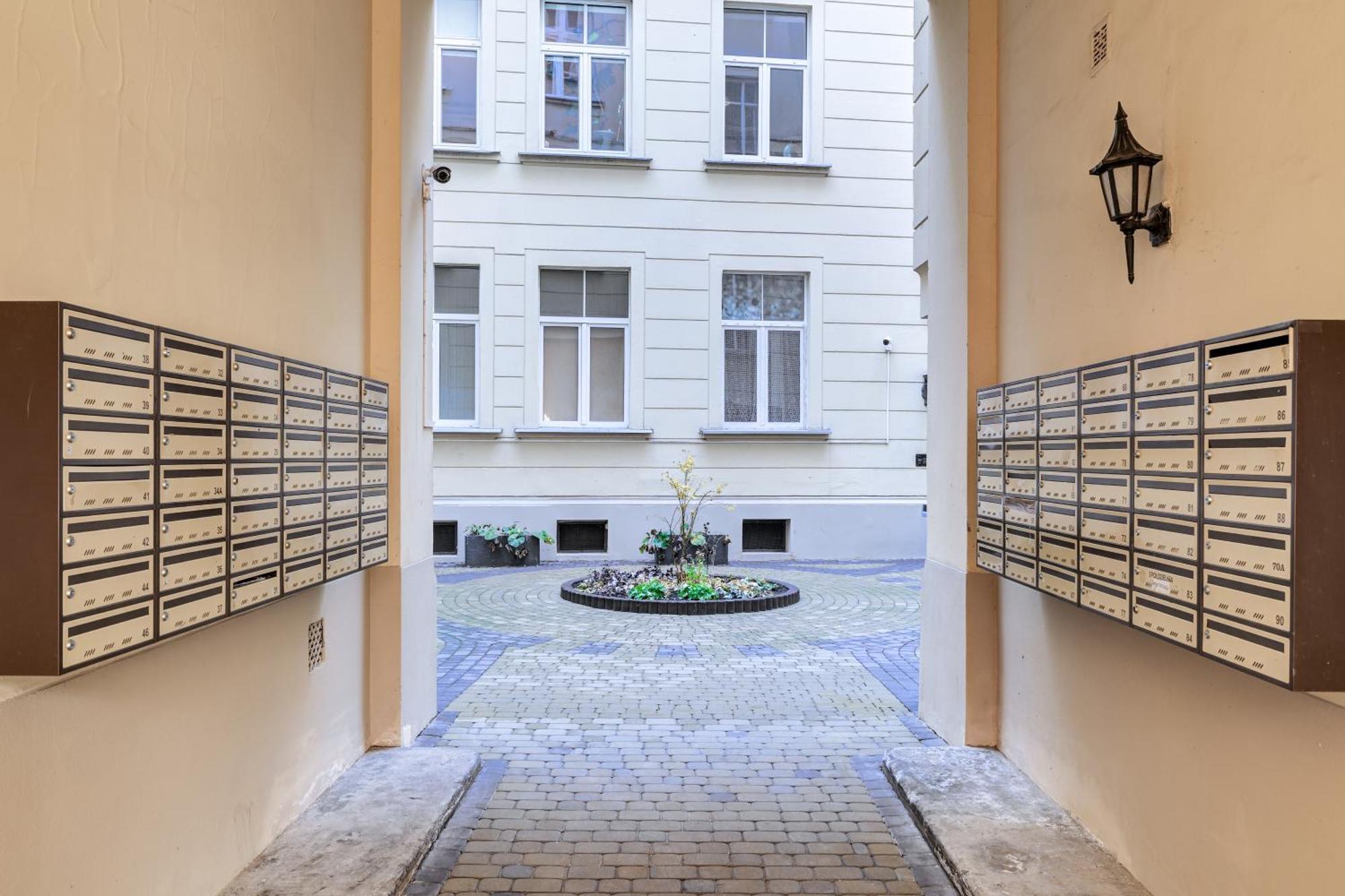 Apartment Kopernika 28 By Nyx