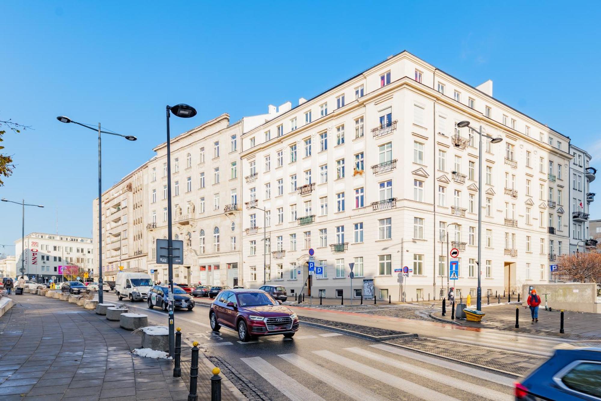 Apartment Kopernika 28 By Nyx