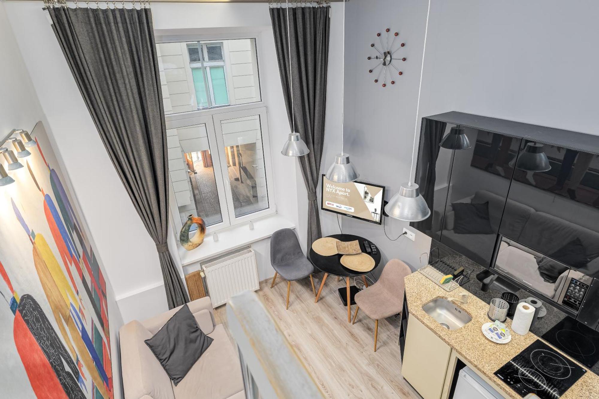 Apartment Kopernika 28 By Nyx *