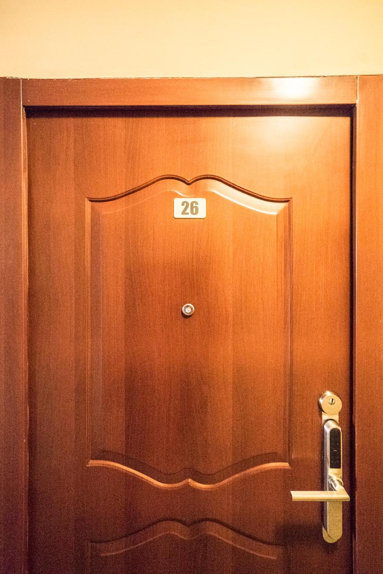 Căn hộ Old Town Heart Xxi - Plac Teatralny *