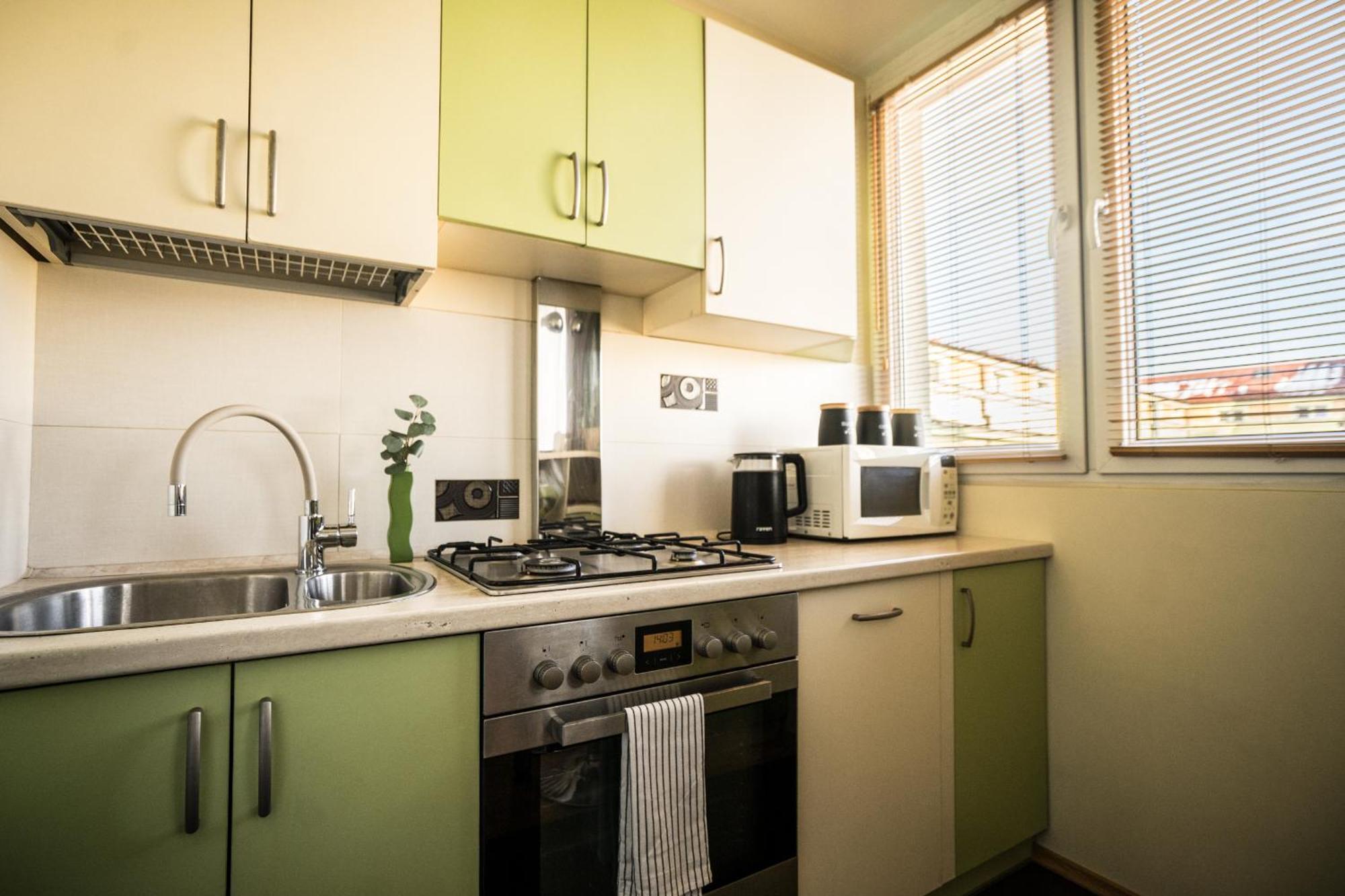 Apartment Old Town Heart Xxi - Plac Teatralny Warsaw