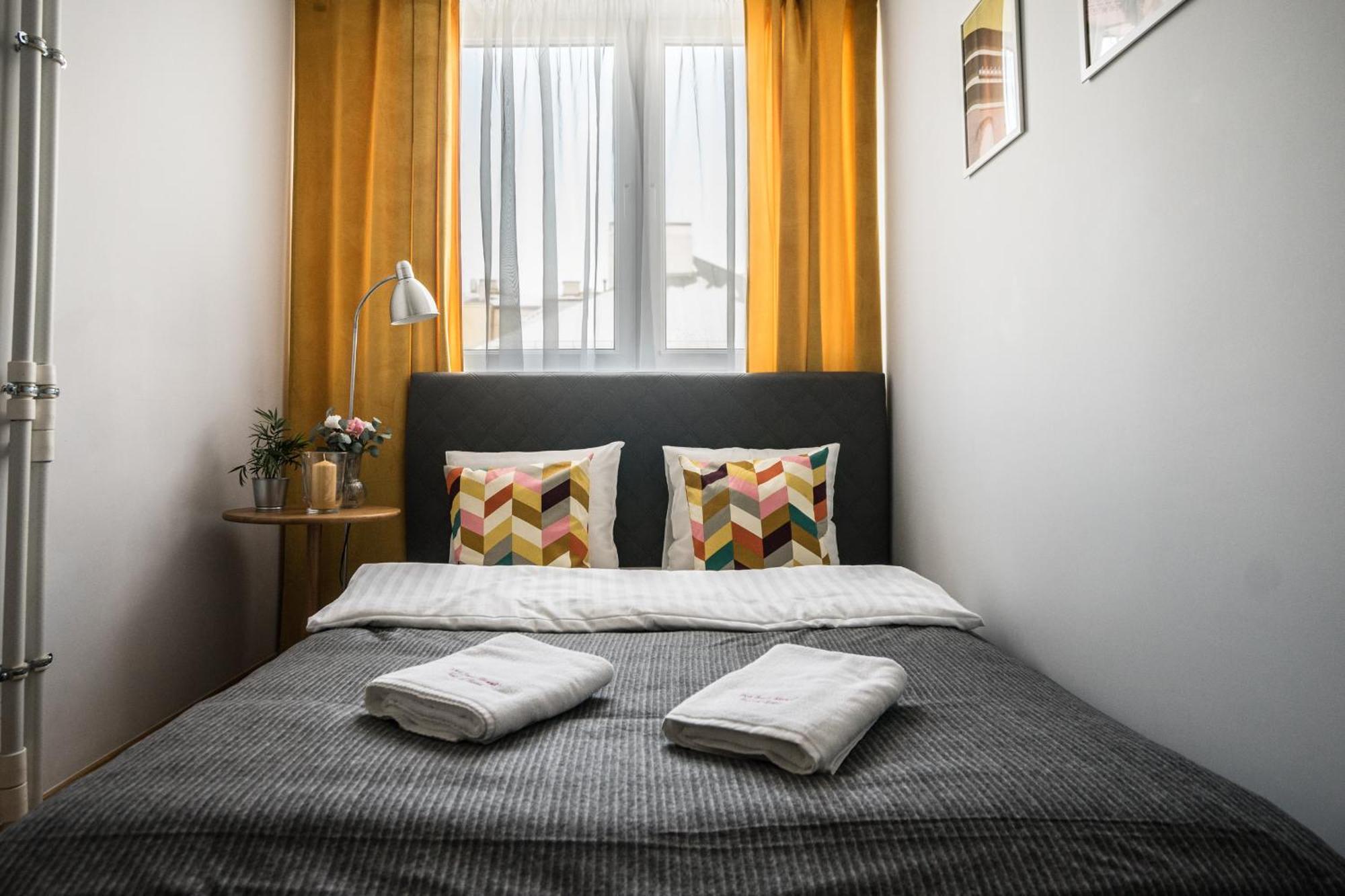 Apartment Old Town Heart Xxi - Plac Teatralny