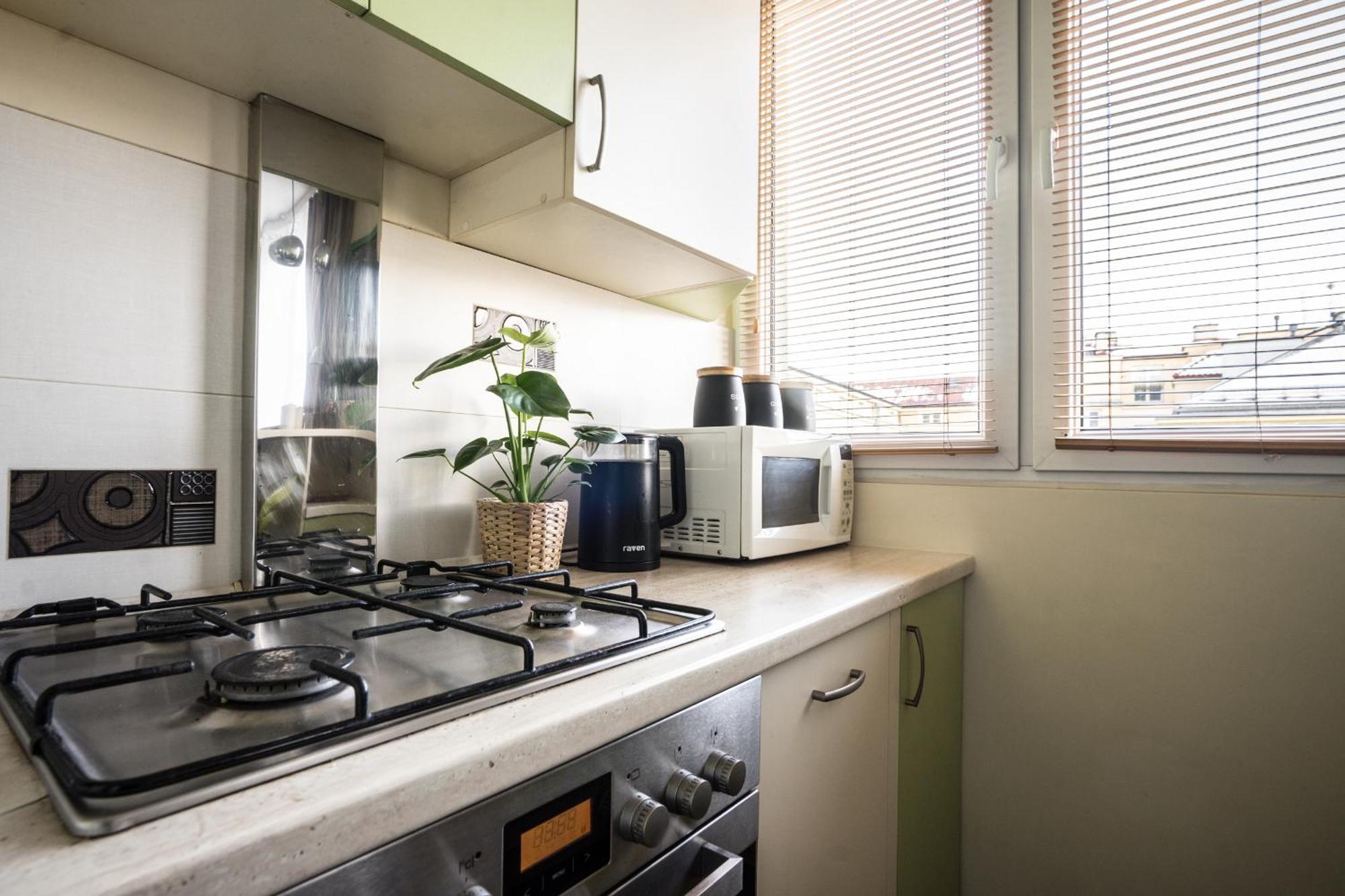 Apartment Old Town Heart Xxi - Plac Teatralny *